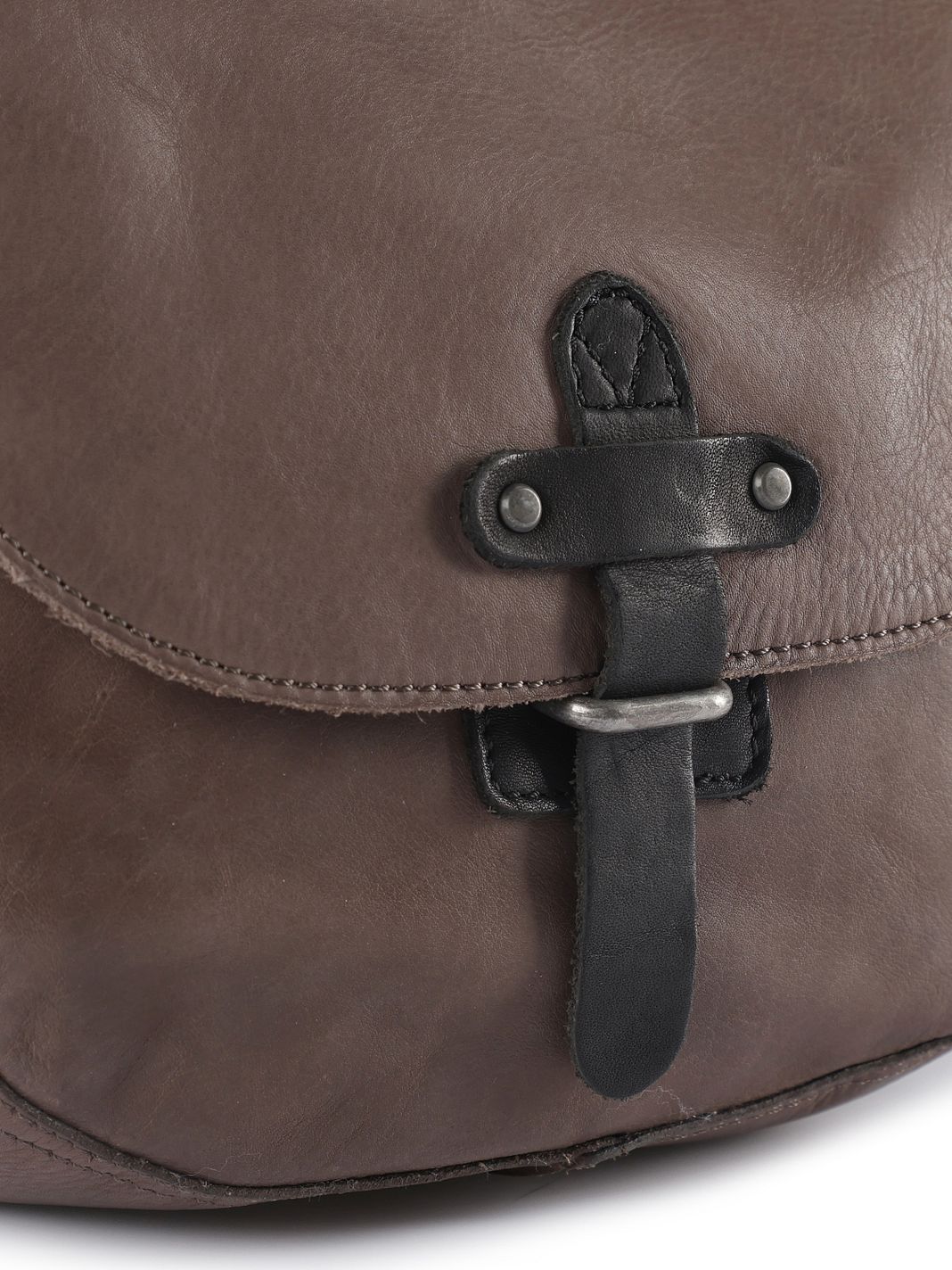 Harbour 2nd Urban Poets Crossbody taška Kůže 20 cm Harbour 2nd Urban Poets Crossbody taška Kůže 20 cm