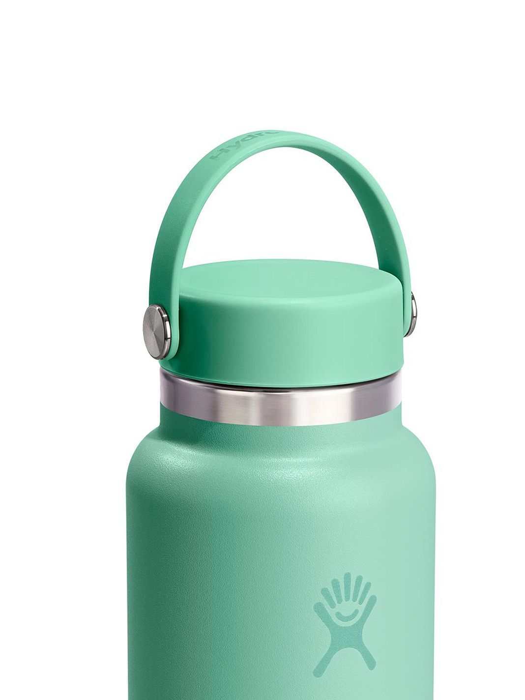 Hydro Flask Hydration Wide Flex Cap Láhev na pití 945 ml Hydro Flask Hydration Wide Flex Cap Láhev na pití 945 ml
