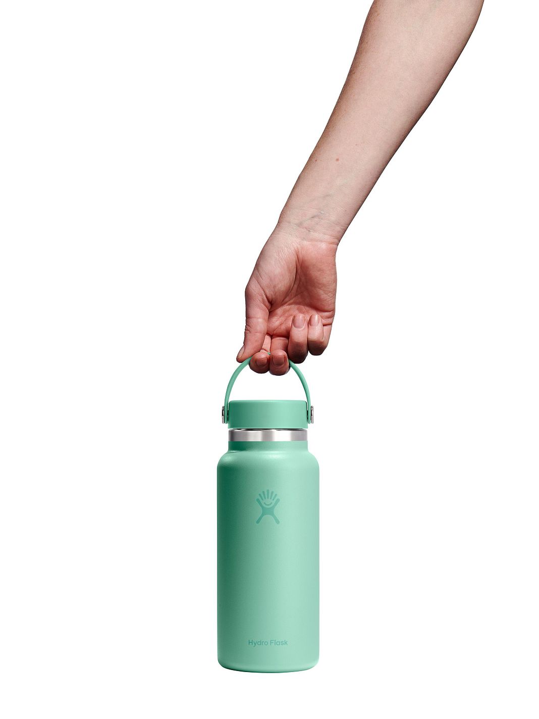 Hydro Flask Hydration Wide Flex Cap Láhev na pití 945 ml Hydro Flask Hydration Wide Flex Cap Láhev na pití 945 ml
