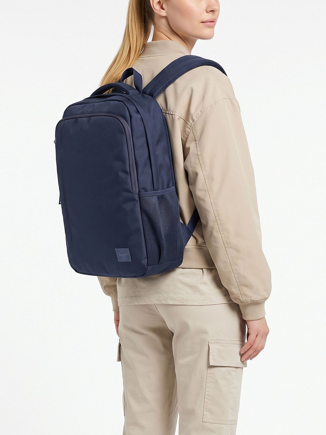 Herschel Kaslo Daypack 43 cm Laptoprum Herschel Kaslo Daypack 43 cm Laptoprum