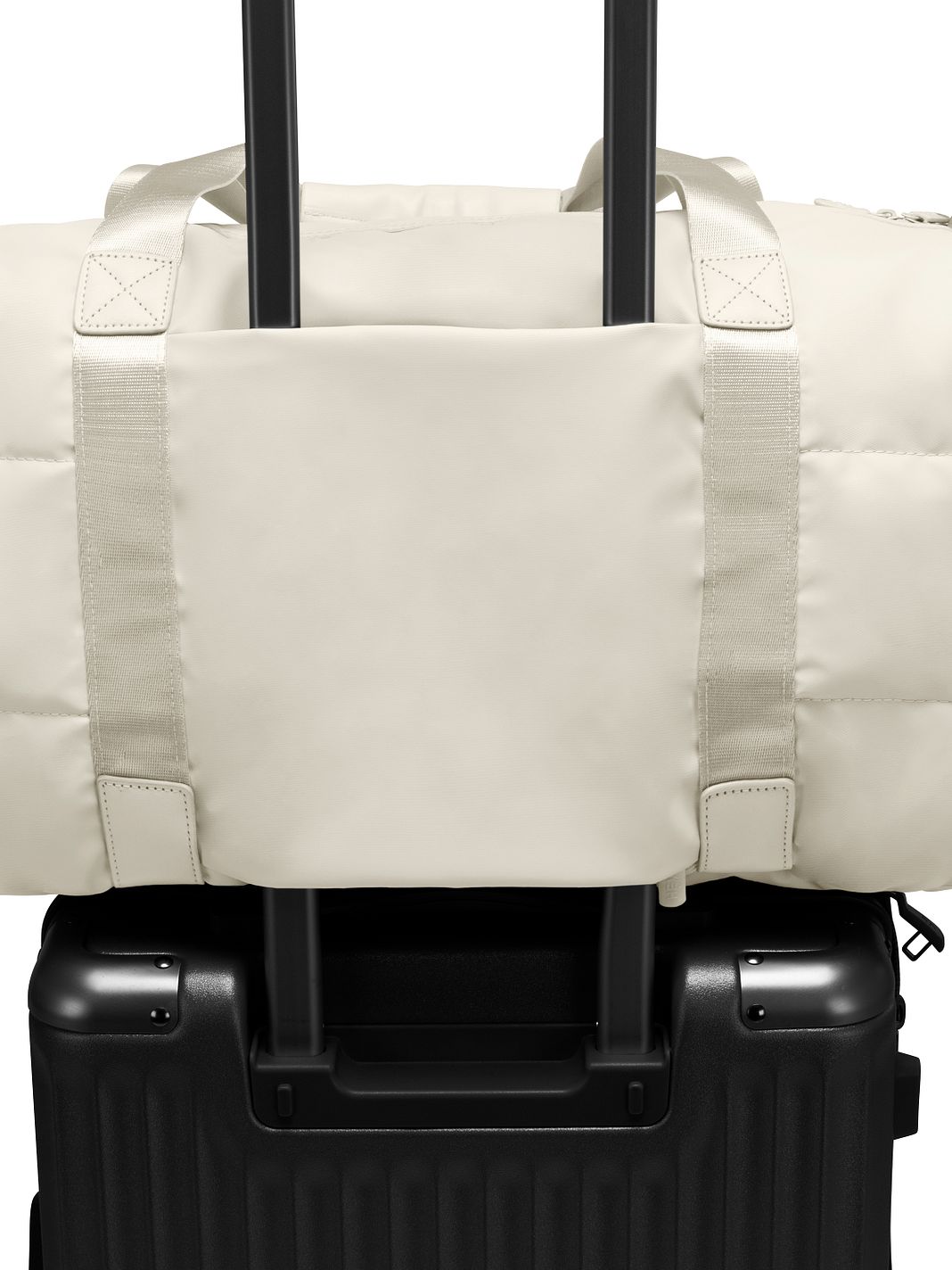 Heys Puffer Weekendtaske 48 cm Heys Puffer Weekendtaske 48 cm