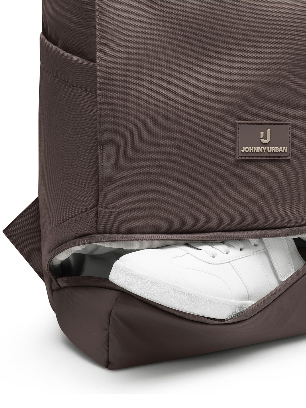 Johnny Urban Allen Medium Denní batoh 40.5 cm Kapsa na notebook Johnny Urban Allen Medium Denní batoh 40.5 cm Kapsa na notebook