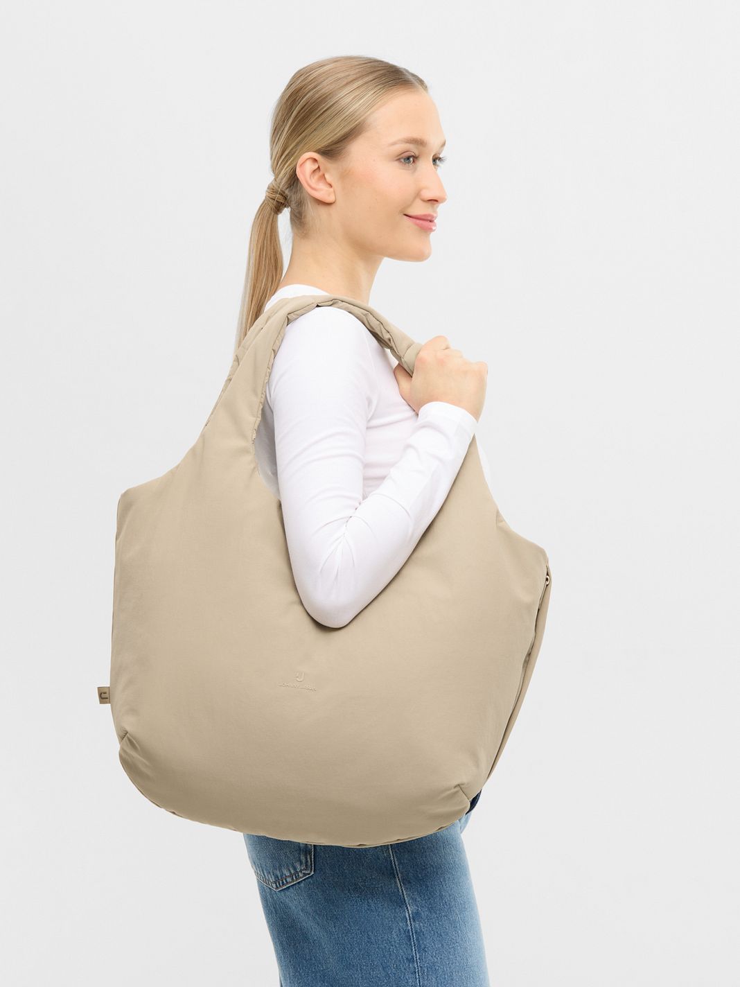 Johnny Urban Cleo Shopper taske 56 cm Johnny Urban Cleo Shopper taske 56 cm