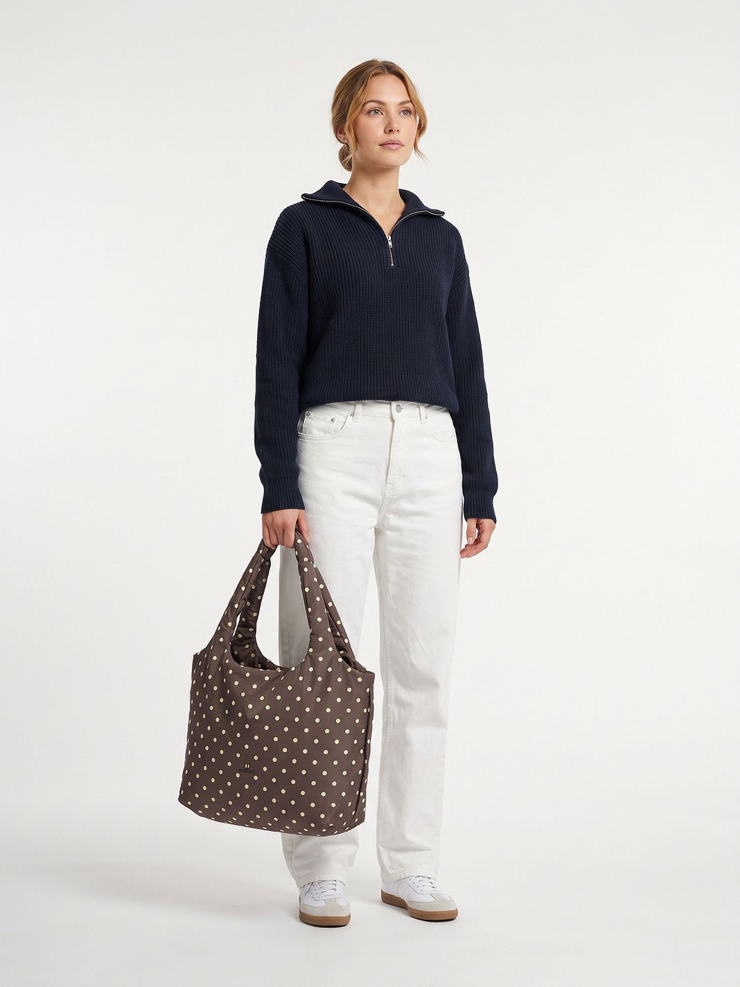 Johnny Urban Cleo Shopper taske 56 cm Johnny Urban Cleo Shopper taske 56 cm