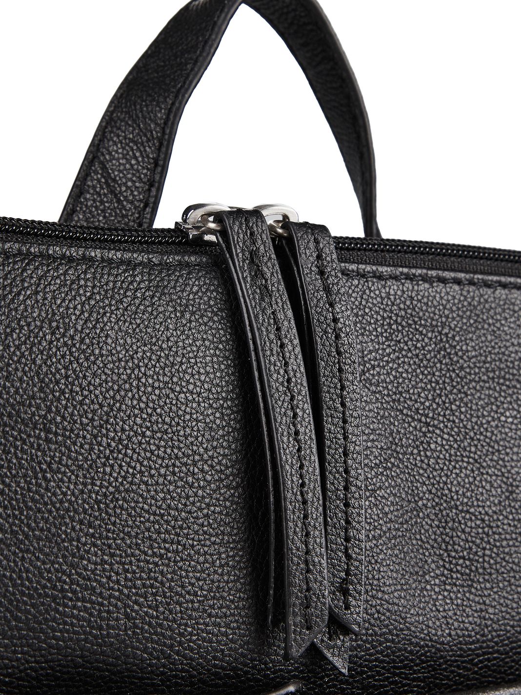 Jost Lysa Dagsryggsäck Läder 36 cm Laptopfack Jost Lysa Dagsryggsäck Läder 36 cm Laptopfack