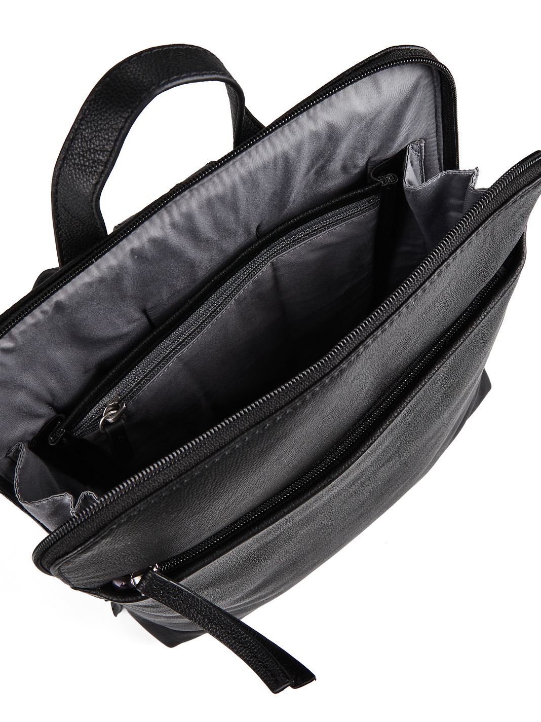 Jost Lysa Dagsryggsäck Läder 36 cm Laptopfack Jost Lysa Dagsryggsäck Läder 36 cm Laptopfack