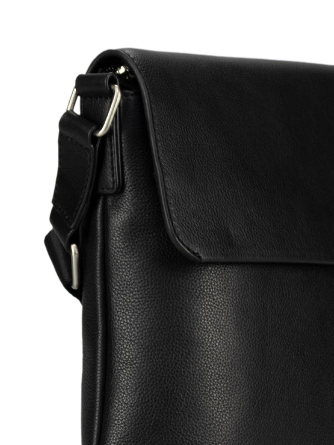 Jost Lysa Crossbody taška S Kůže 21 cm