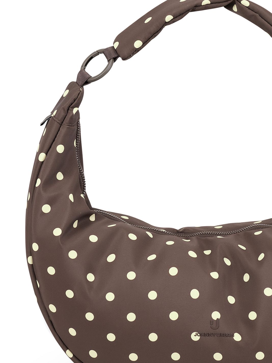 Johnny Urban Lou Skuldertaske L 43 cm Johnny Urban Lou Skuldertaske L 43 cm