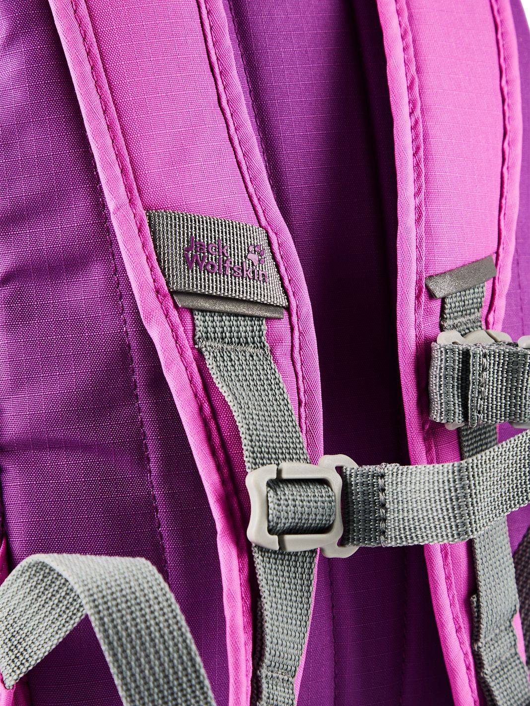 Jack Wolfskin Little Scout Mochilas infantile 29 cm Jack Wolfskin Little Scout Mochilas infantile 29 cm