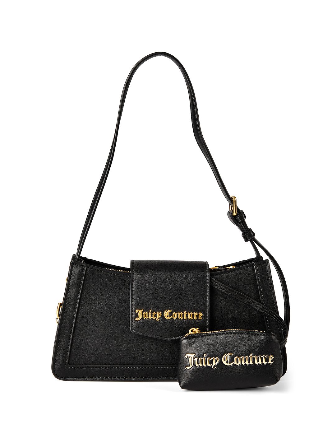Juicy Couture Taška přes rameno 25 cm Juicy Couture Taška přes rameno 25 cm