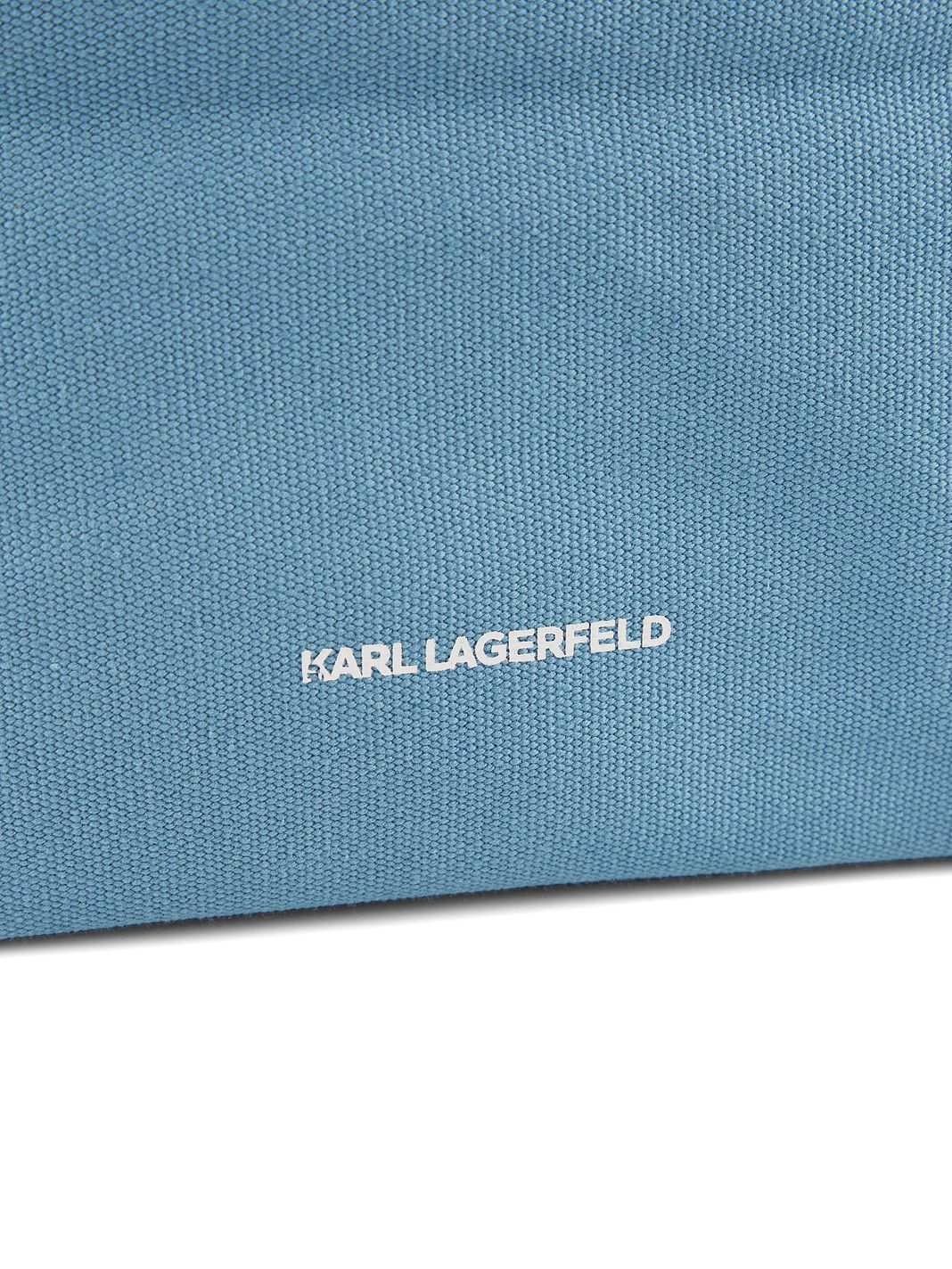 Karl Lagerfeld Rsg Shopper taske 35 cm Karl Lagerfeld Rsg Shopper taske 35 cm