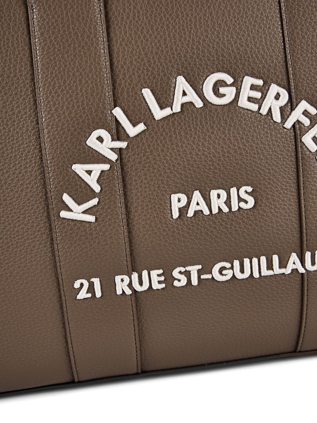Karl Lagerfeld Rsg Kabelka 34 cm Karl Lagerfeld Rsg Kabelka 34 cm