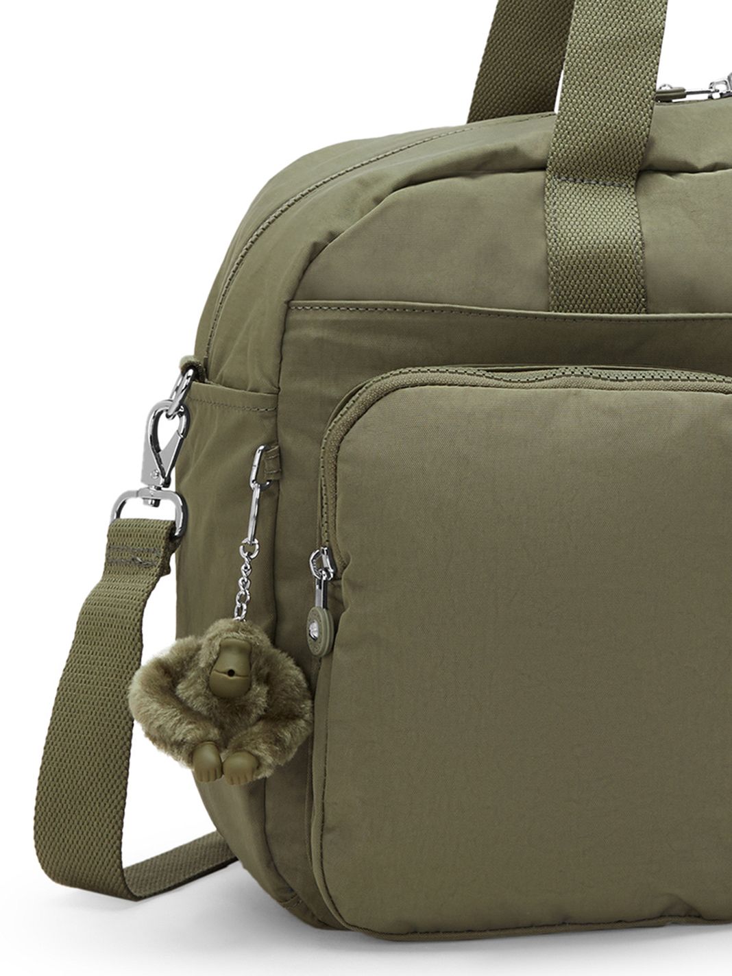 Kipling Basic Defea Víkendová taška XL 44 cm Kipling Basic Defea Víkendová taška XL 44 cm