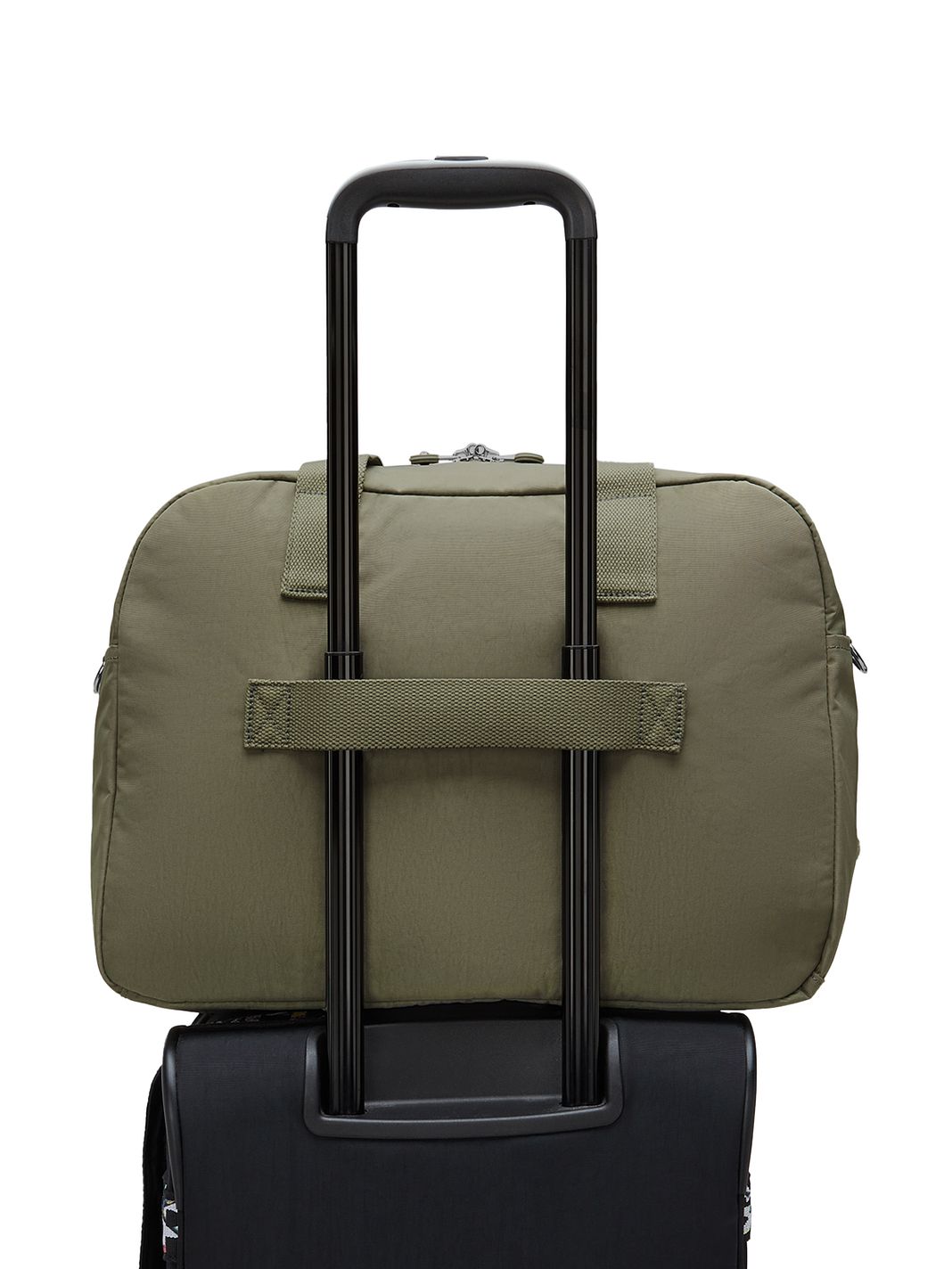 Kipling Basic Defea Víkendová taška XL 44 cm Kipling Basic Defea Víkendová taška XL 44 cm