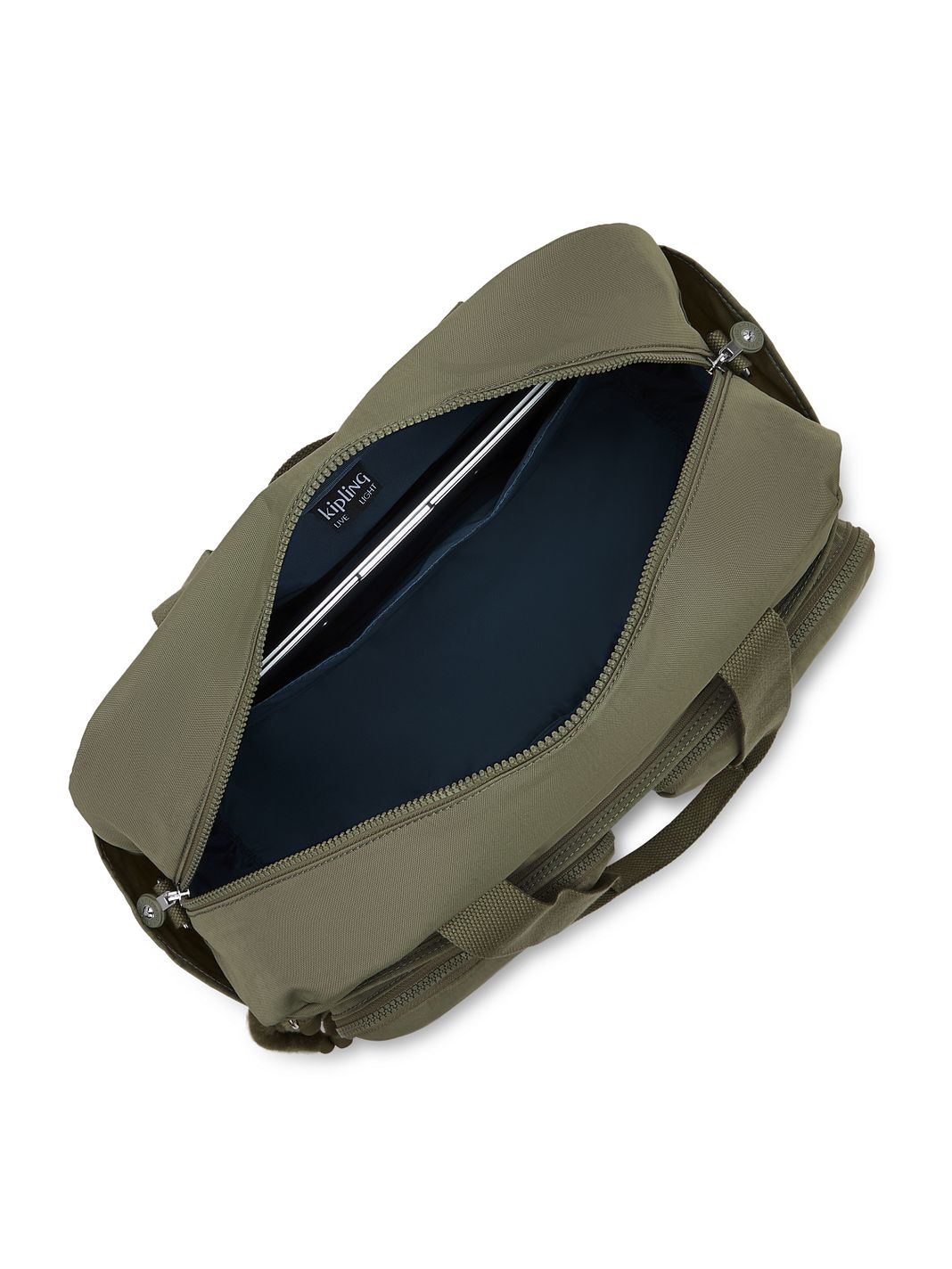 Kipling Basic Defea Víkendová taška XL 44 cm Kipling Basic Defea Víkendová taška XL 44 cm