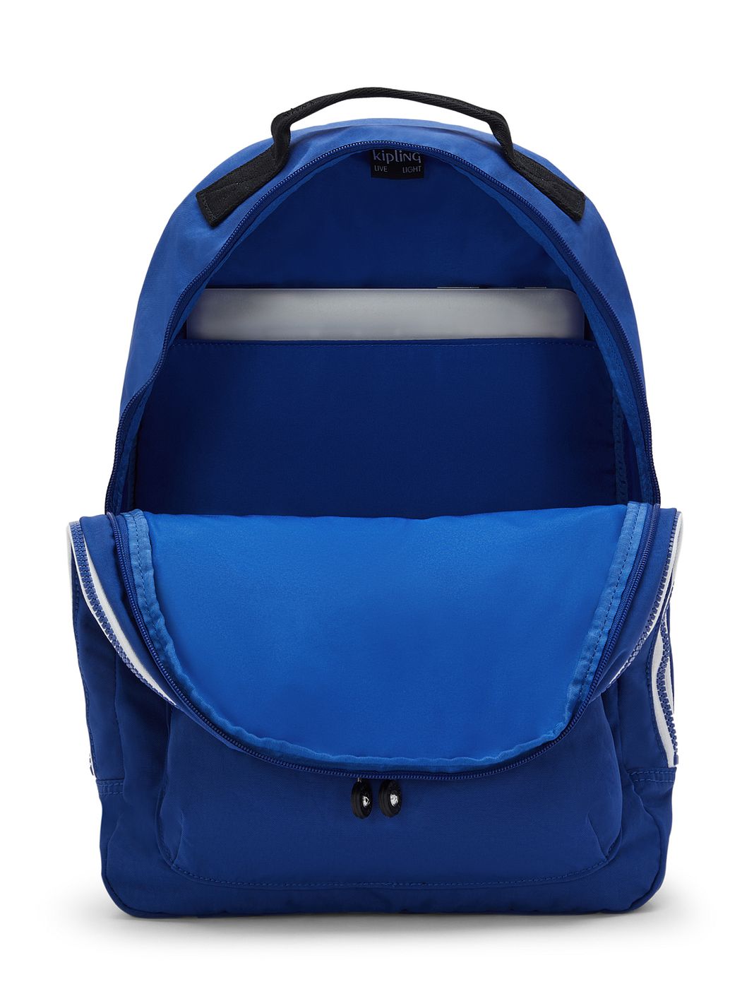 Kipling Center Curtis Denní batoh 43 cm Kapsa na notebook
