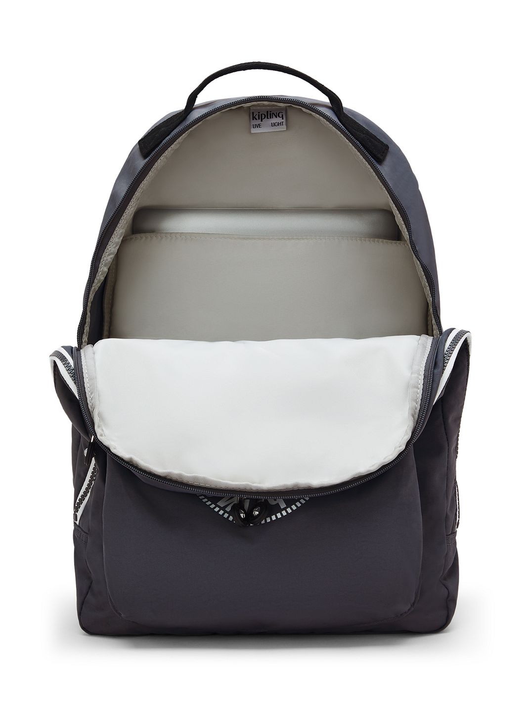 Kipling Center Curtis Dagsryggsäck 43 cm Laptopfack Kipling Center Curtis Dagsryggsäck 43 cm Laptopfack
