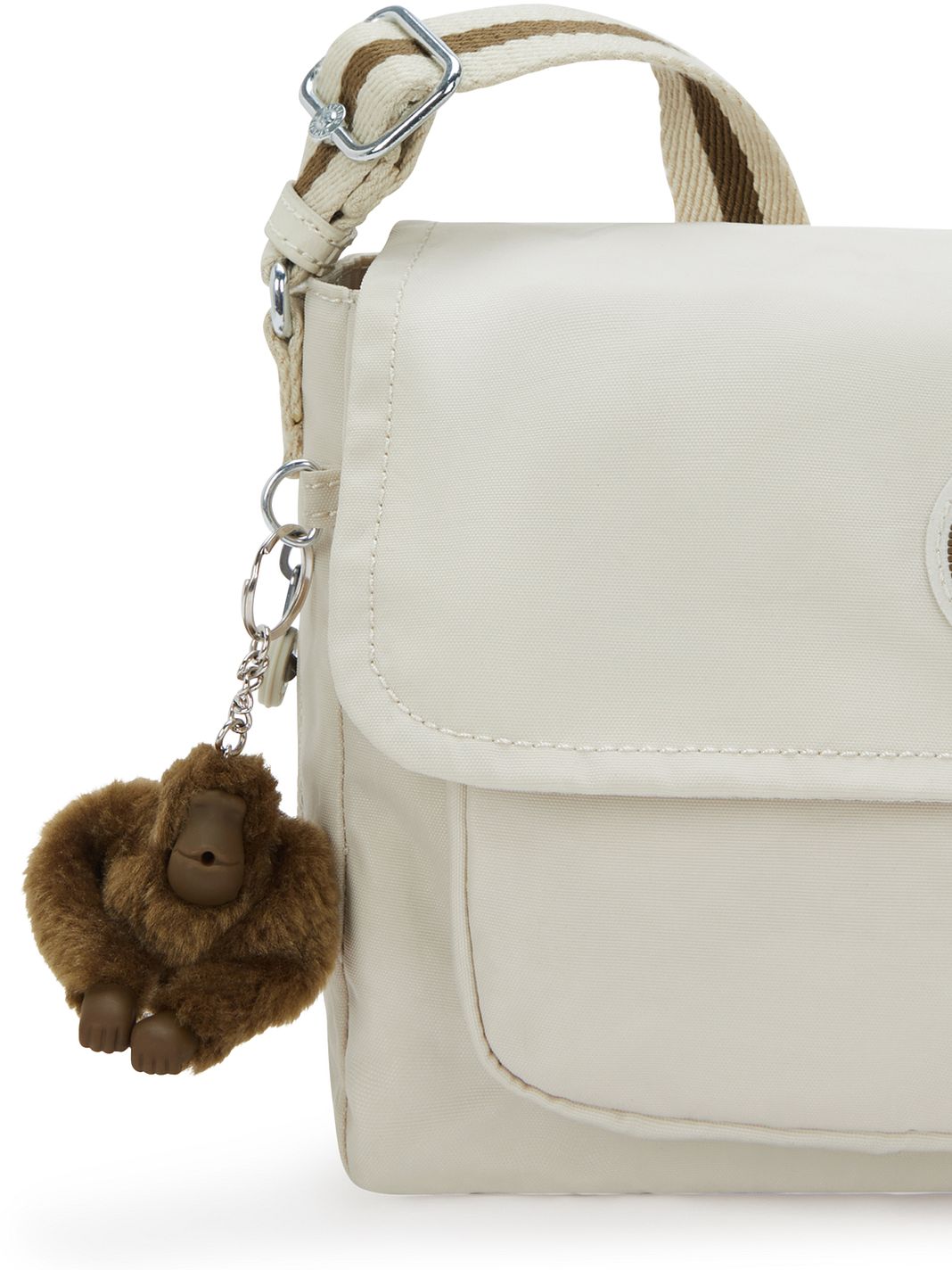 Kipling Basic Dalma Bolso bandolera 28 cm Kipling Basic Dalma Bolso bandolera 28 cm