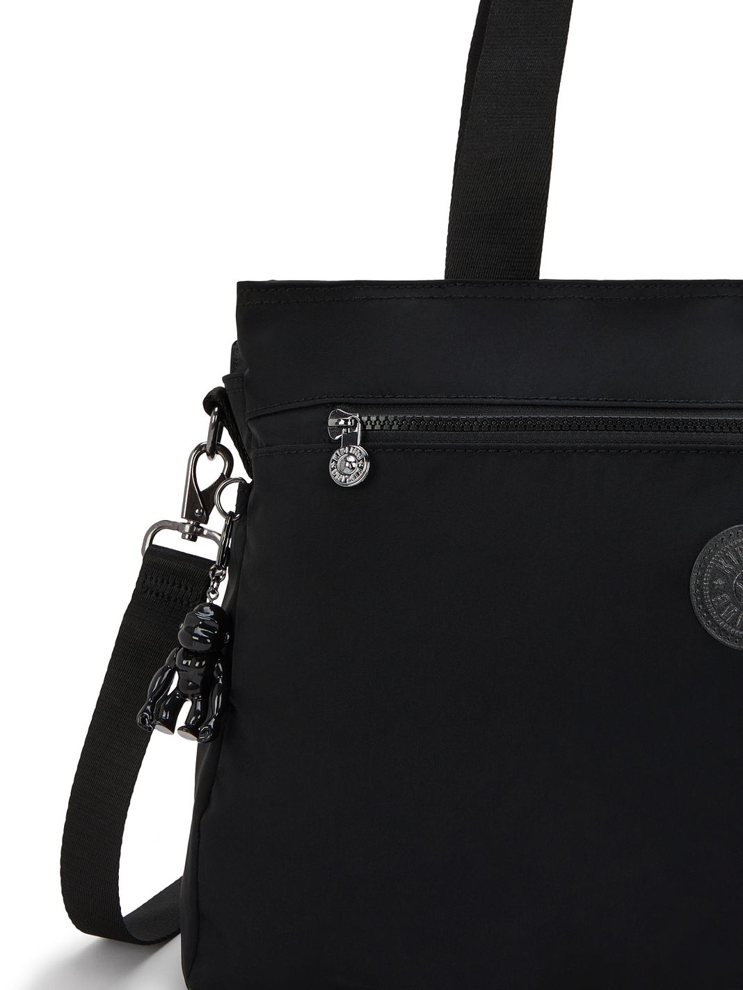 Kipling Basic Elevated Elysia Skuldertaske 44 cm Kipling Basic Elevated Elysia Skuldertaske 44 cm