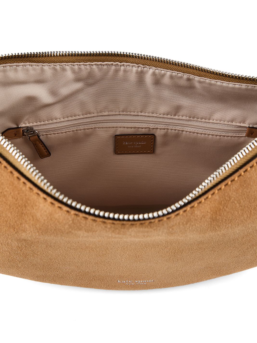 Kate Spade New York Loop Taška přes rameno Kůže 32 cm