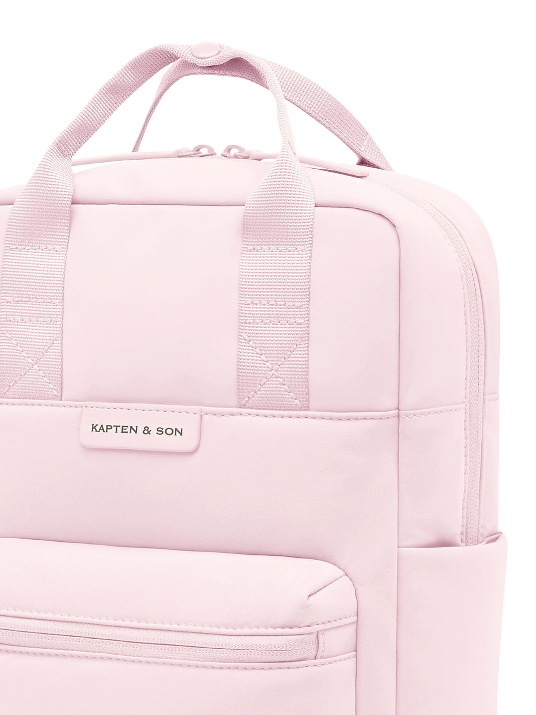 Kapten & Son Bergen Cloud Small Daypack 33.5 cm Laptoprum Kapten & Son Bergen Cloud Small Daypack 33.5 cm Laptoprum