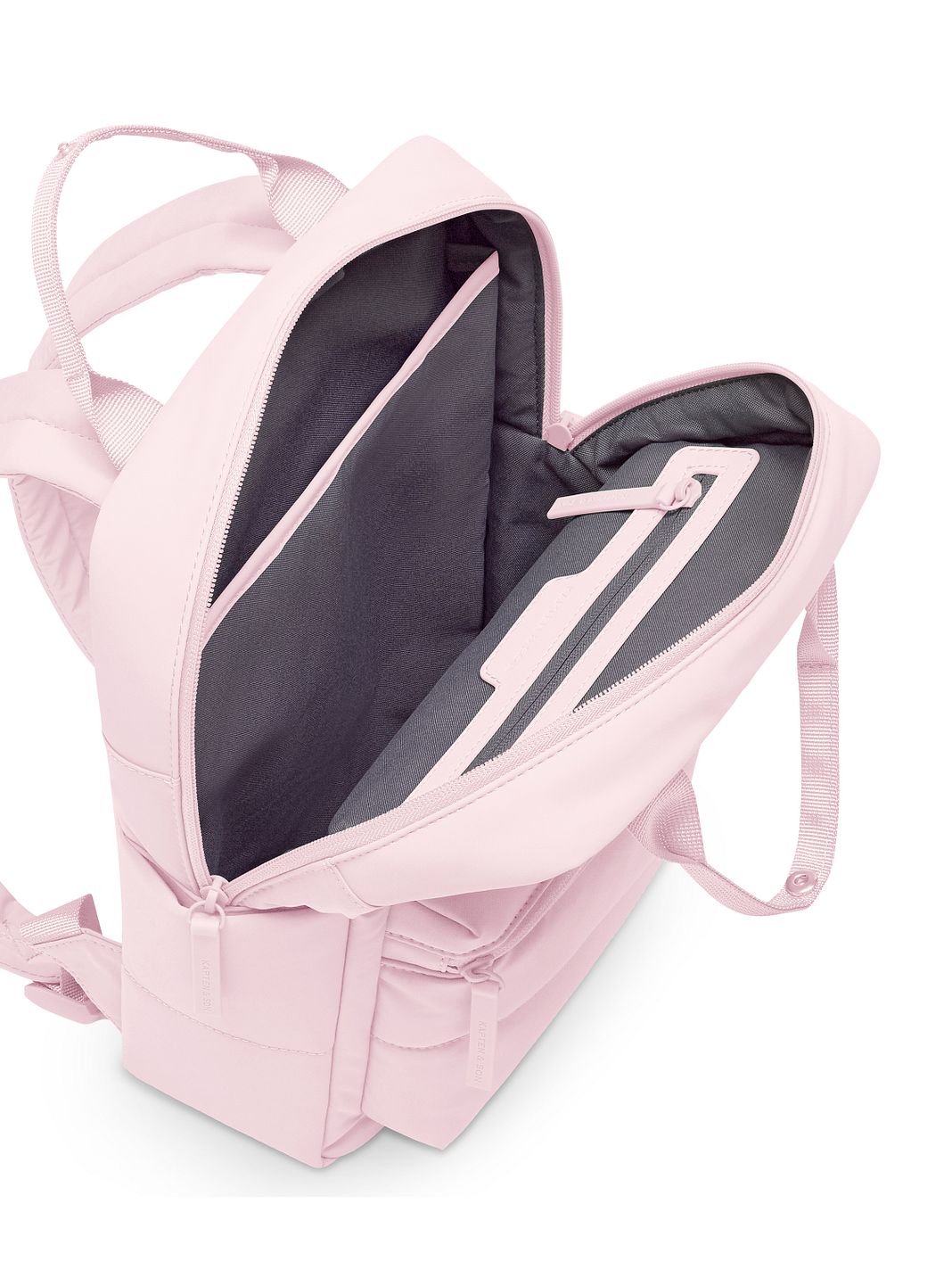 Kapten & Son Bergen Cloud Small Daypack 33.5 cm Laptoprum Kapten & Son Bergen Cloud Small Daypack 33.5 cm Laptoprum