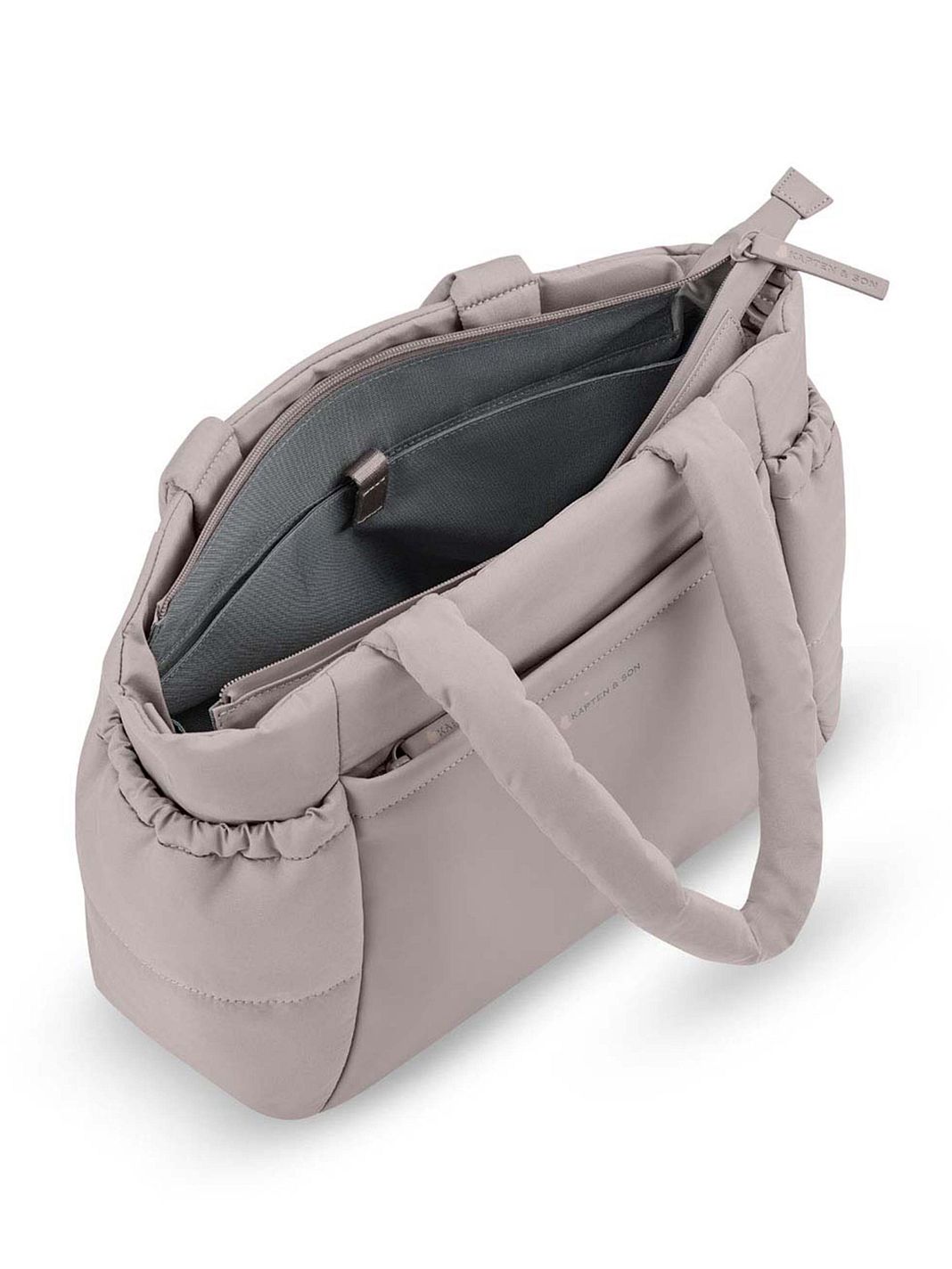 Kapten & Son Hellvi Shopper taske 41.5 cm Laptoprum Kapten & Son Hellvi Shopper taske 41.5 cm Laptoprum