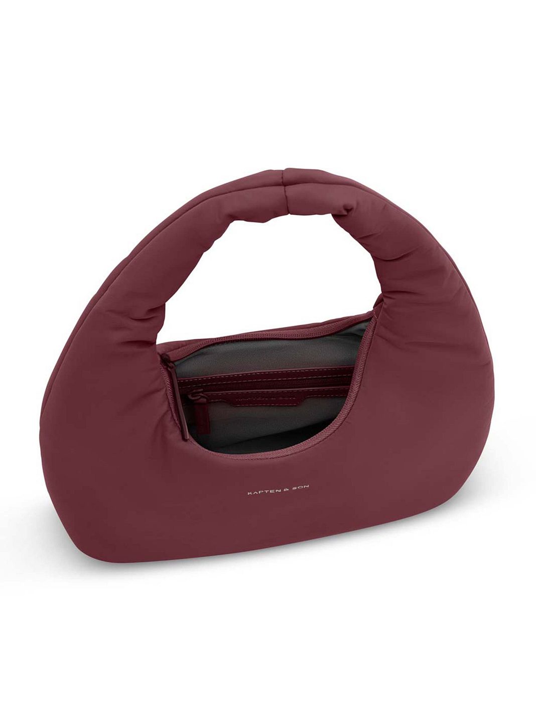 Kapten & Son Skara Cloud Bolso de hombro 44.5 cm
