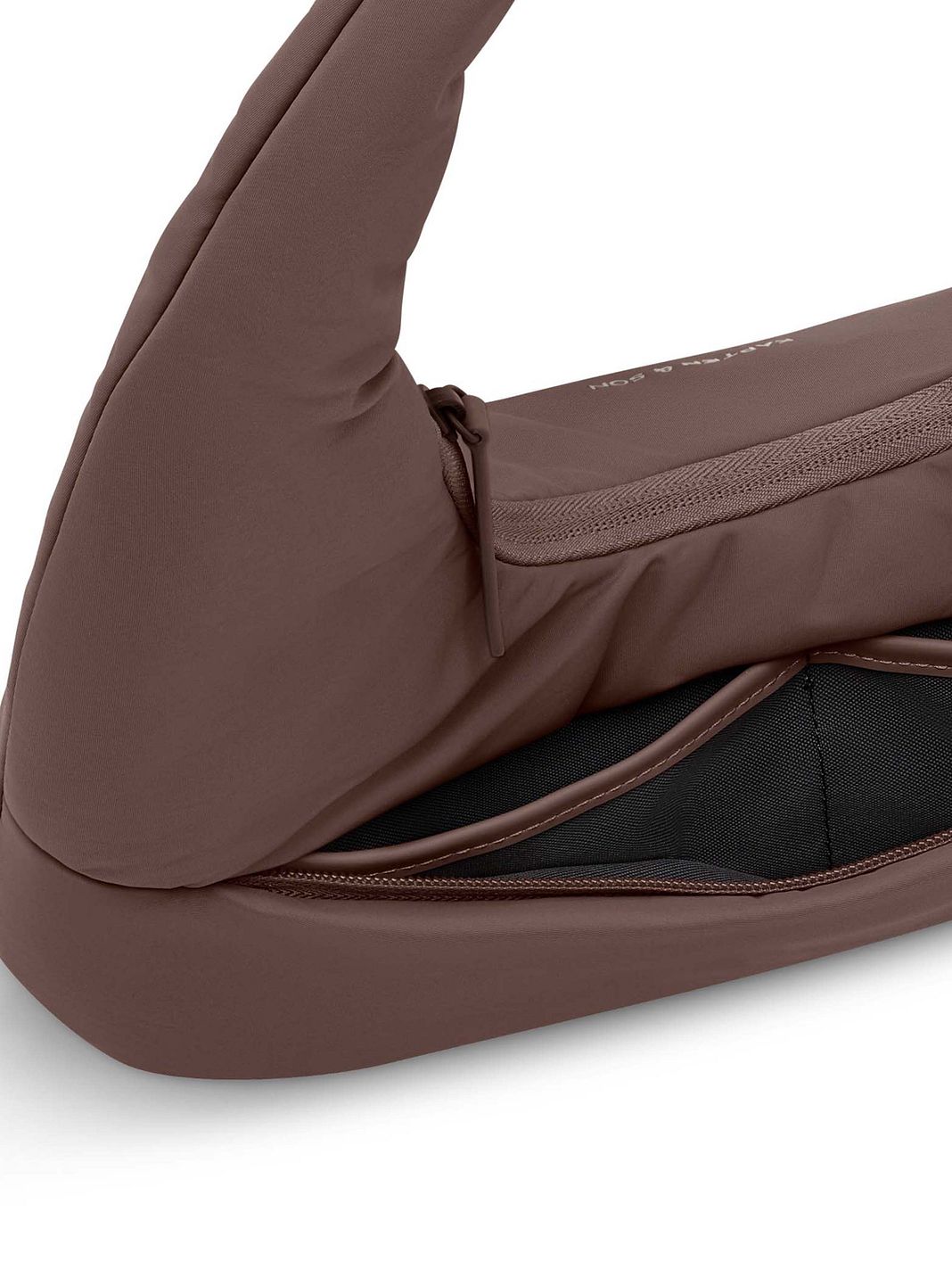 Kapten & Son Skara Cloud Bolso de hombro 44.5 cm