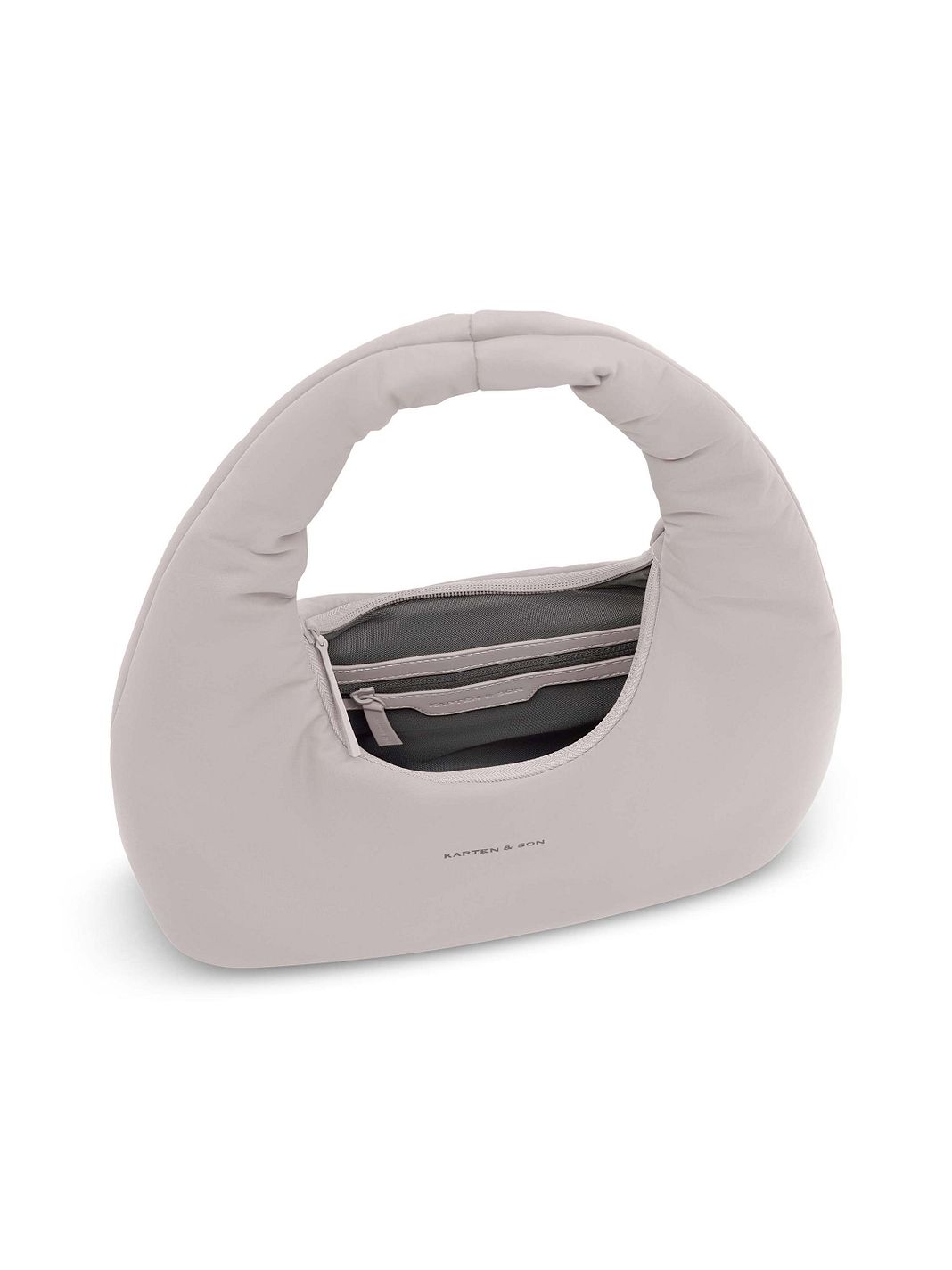 Kapten & Son Skara Cloud Skuldertaske 44.5 cm Kapten & Son Skara Cloud Skuldertaske 44.5 cm