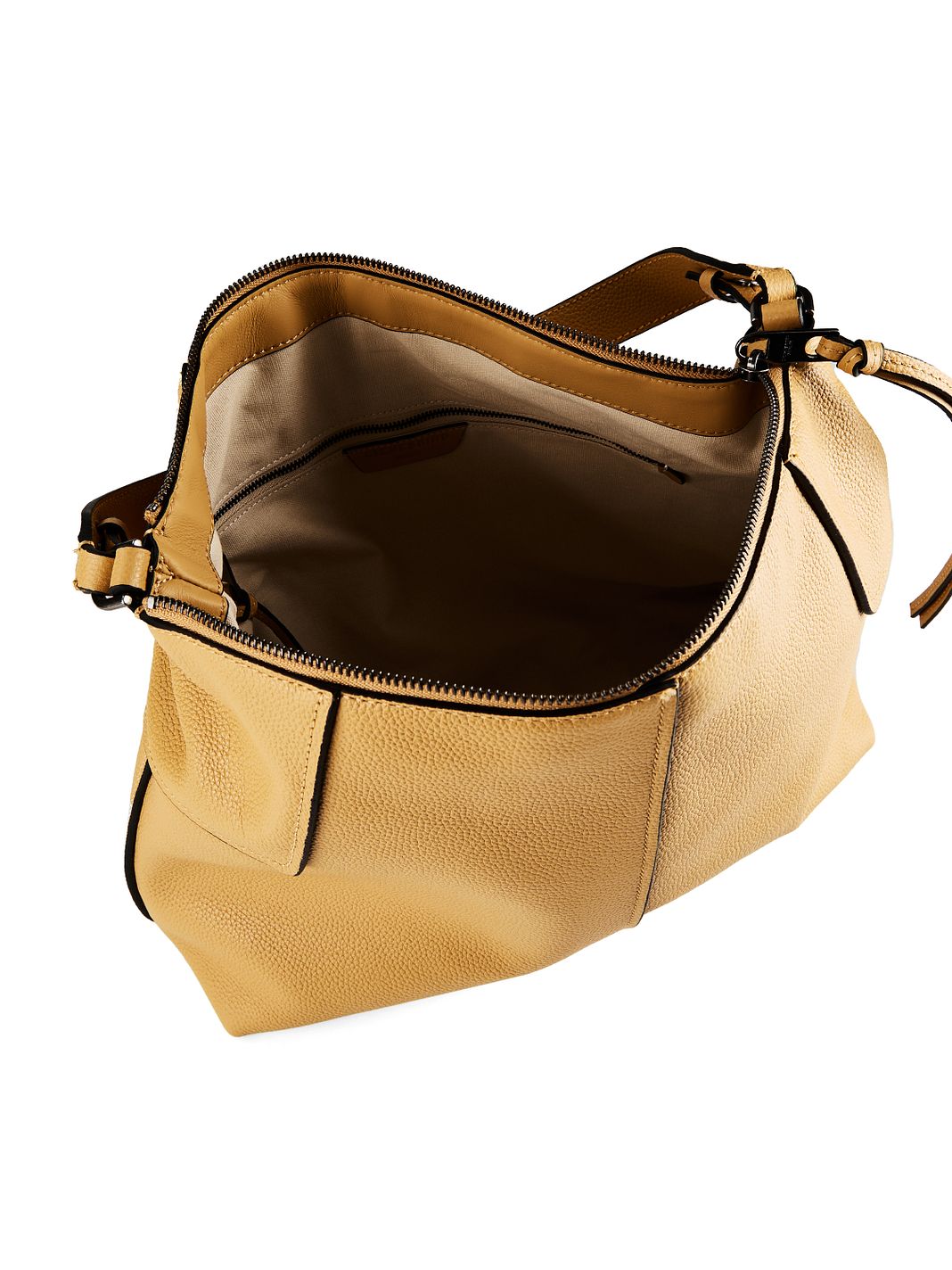 Liebeskind Mila Axelväska M Läder 38 cm Liebeskind Mila Axelväska M Läder 38 cm