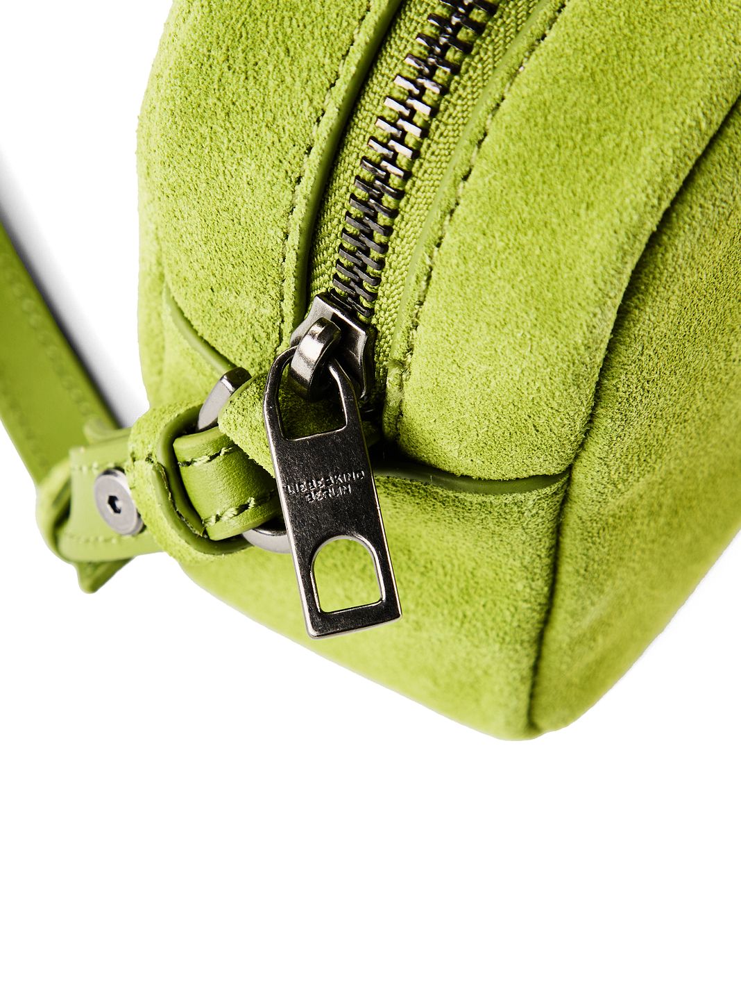 Liebeskind Ella Crossbody-väska Läder 21 cm Liebeskind Ella Crossbody-väska Läder 21 cm