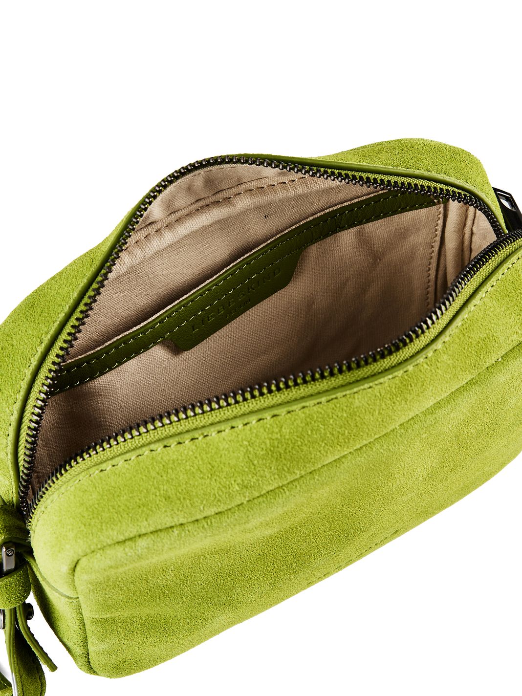 Liebeskind Ella Crossbody-väska Läder 21 cm Liebeskind Ella Crossbody-väska Läder 21 cm