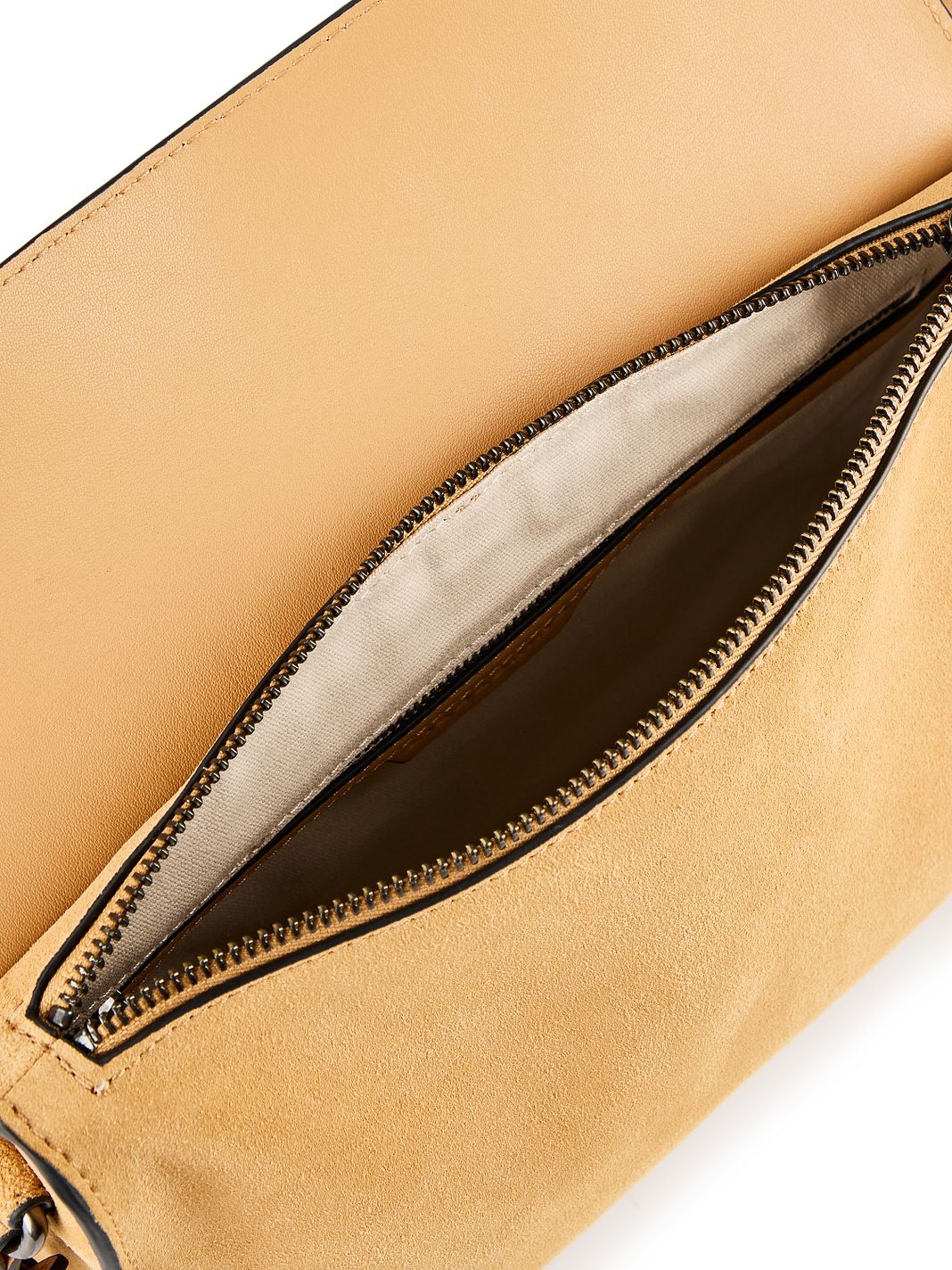 Liebeskind Lora Crossbody-väska Läder 27 cm Liebeskind Lora Crossbody-väska Läder 27 cm