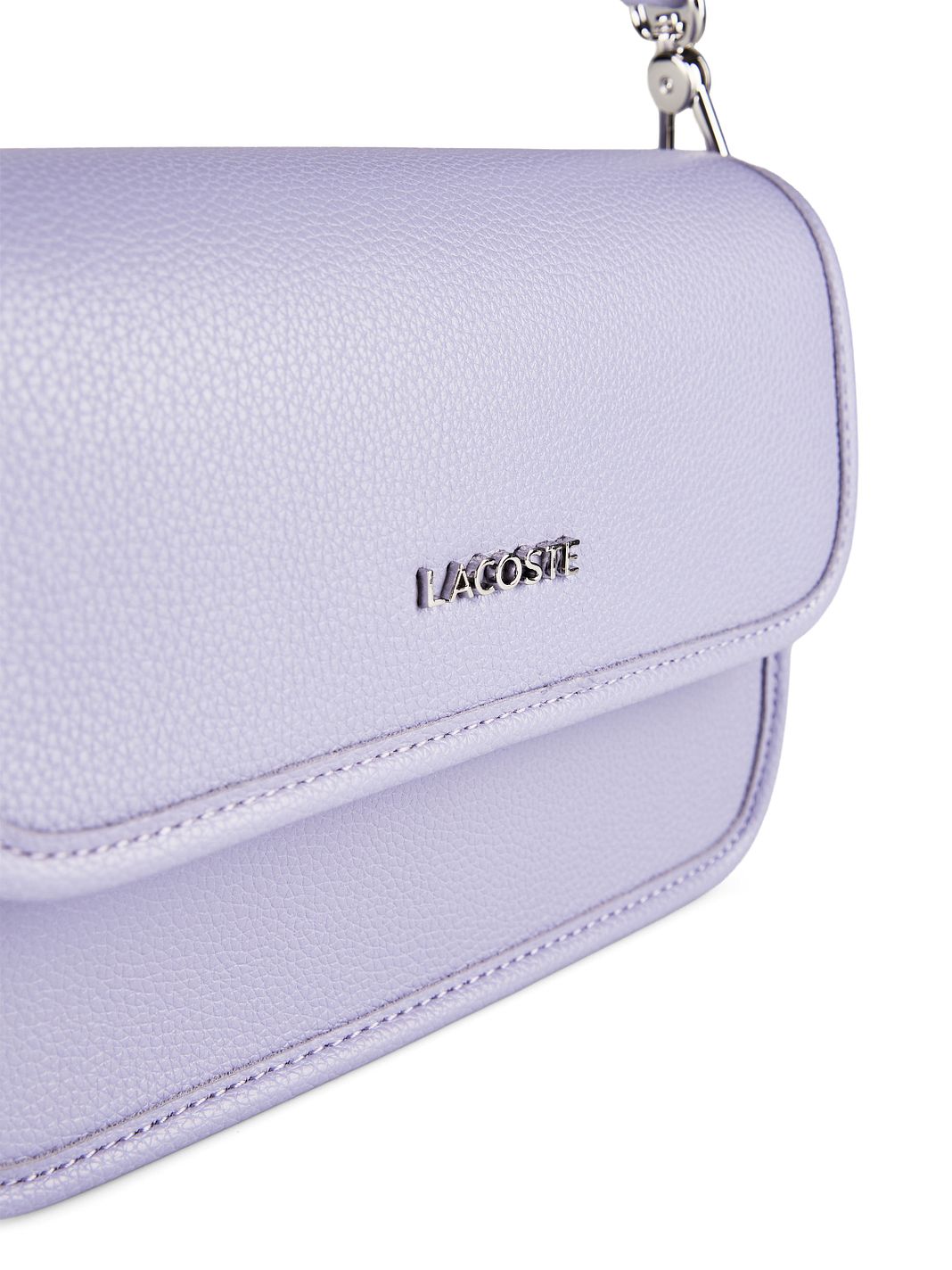 Lacoste LG Lacoste Elegance Taška přes rameno 21 cm Lacoste LG Lacoste Elegance Taška přes rameno 21 cm