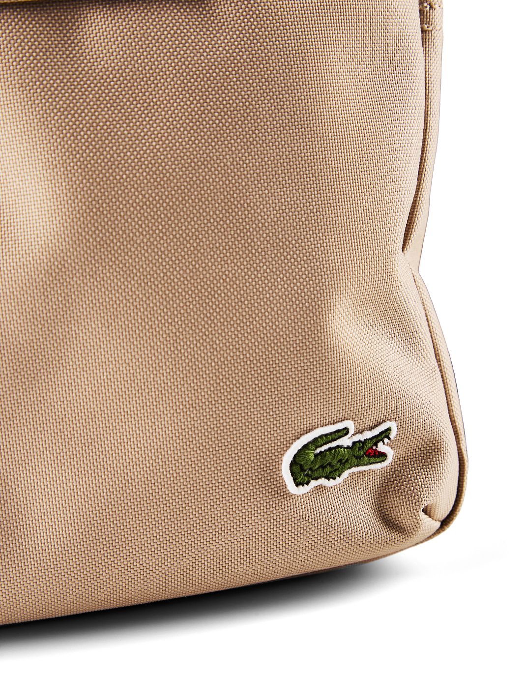 Lacoste Core Essentials Neocroc Crossbody taška 16.5 cm Lacoste Core Essentials Neocroc Crossbody taška 16.5 cm