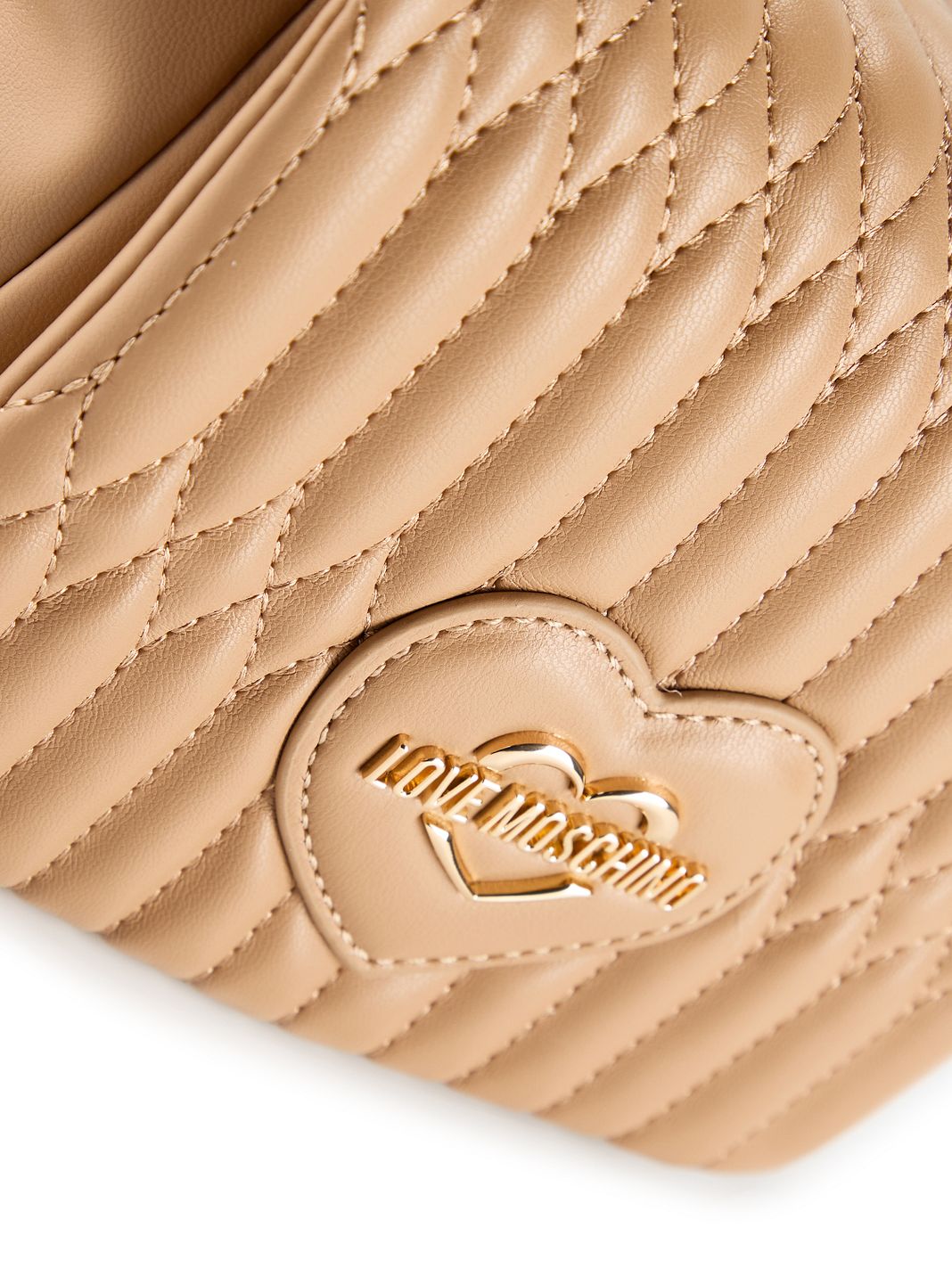 Love Moschino Bubbly Love Crossbody-väska 18 cm Love Moschino Bubbly Love Crossbody-väska 18 cm