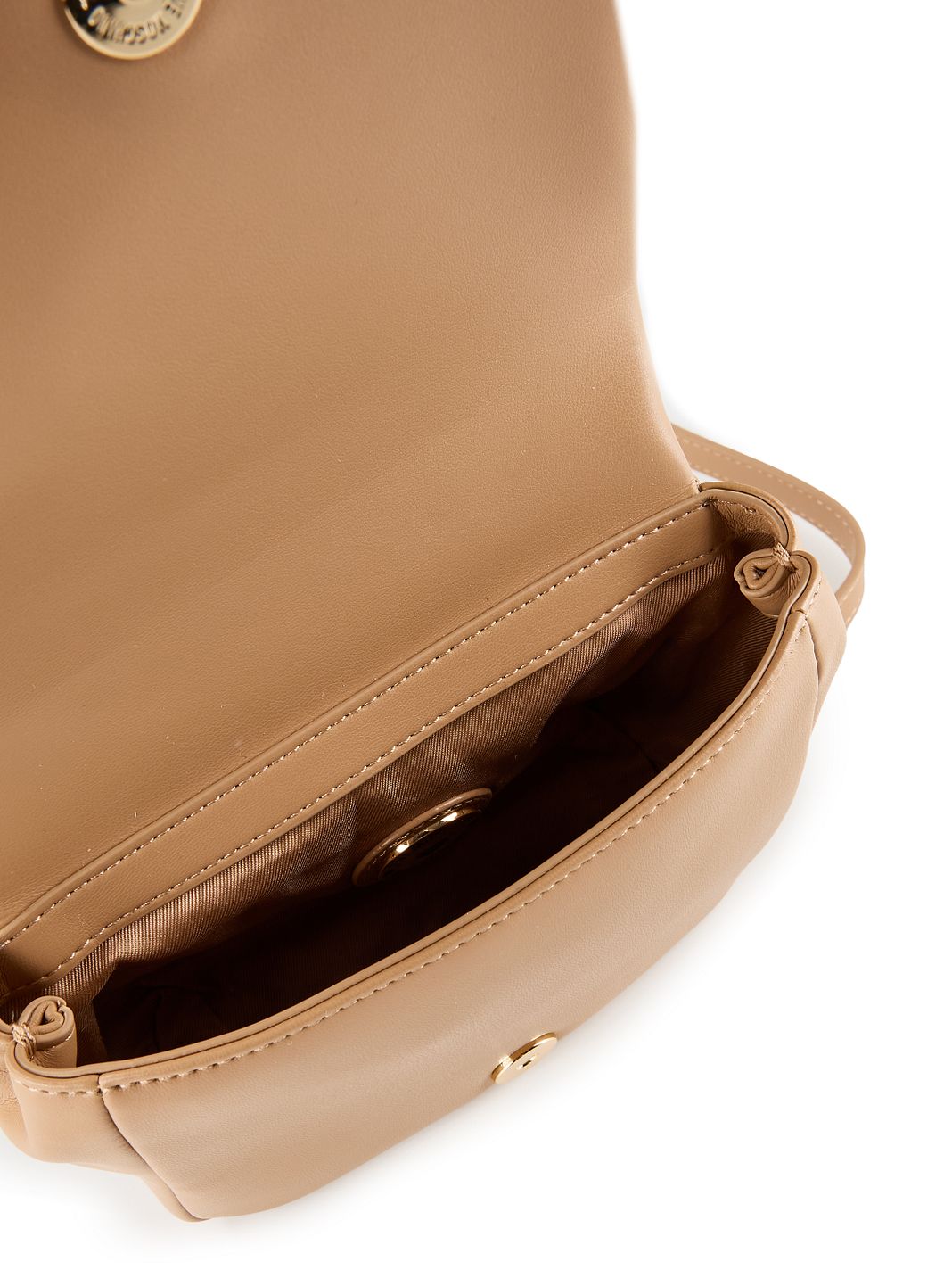 Love Moschino Bubbly Love Crossbody-väska 18 cm Love Moschino Bubbly Love Crossbody-väska 18 cm