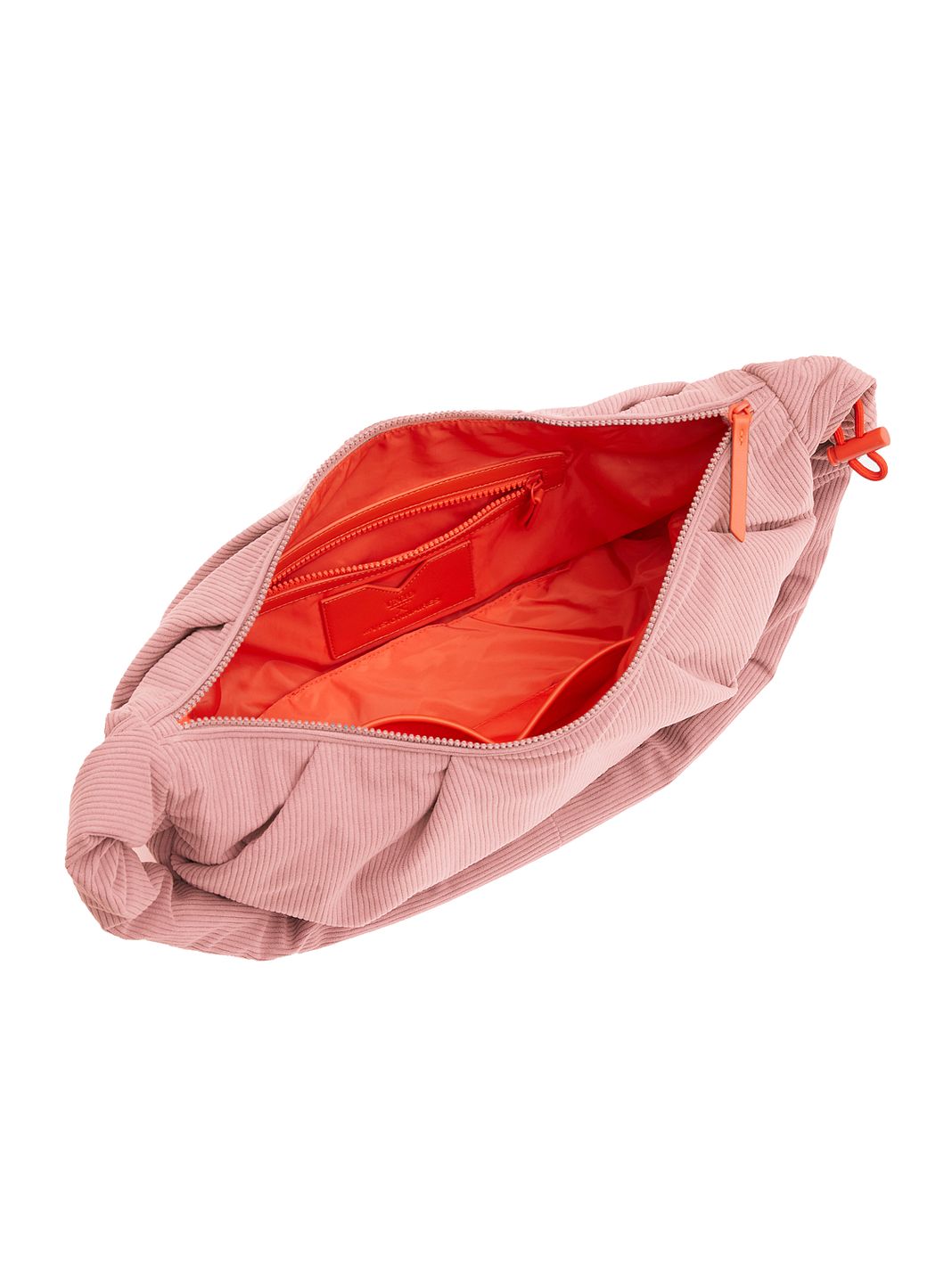 LES VISIONNAIRES Unio Vancouver Crossbody-laukku 28 cm
