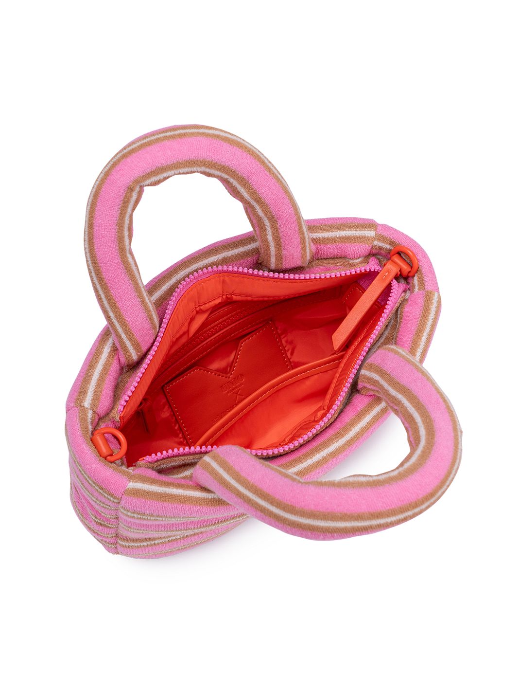 LES VISIONNAIRES Unio Cortina Kabelka S 27 cm LES VISIONNAIRES Unio Cortina Kabelka S 27 cm