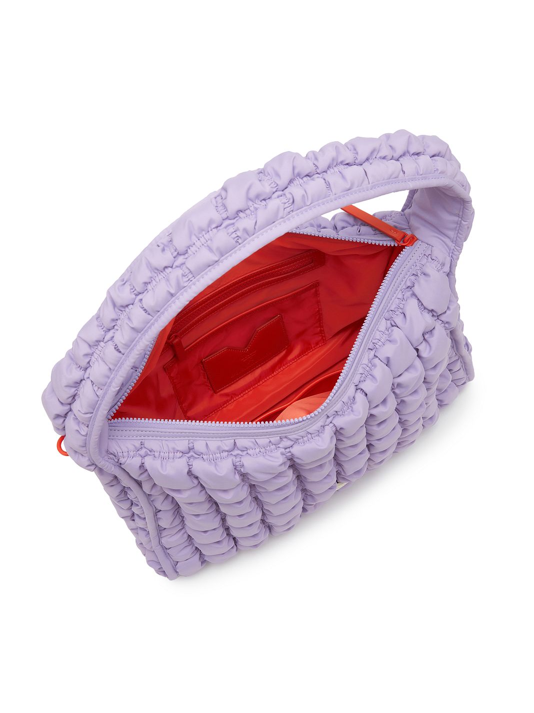 LES VISIONNAIRES Unio Hobo Taška přes rameno 47 cm LES VISIONNAIRES Unio Hobo Taška přes rameno 47 cm
