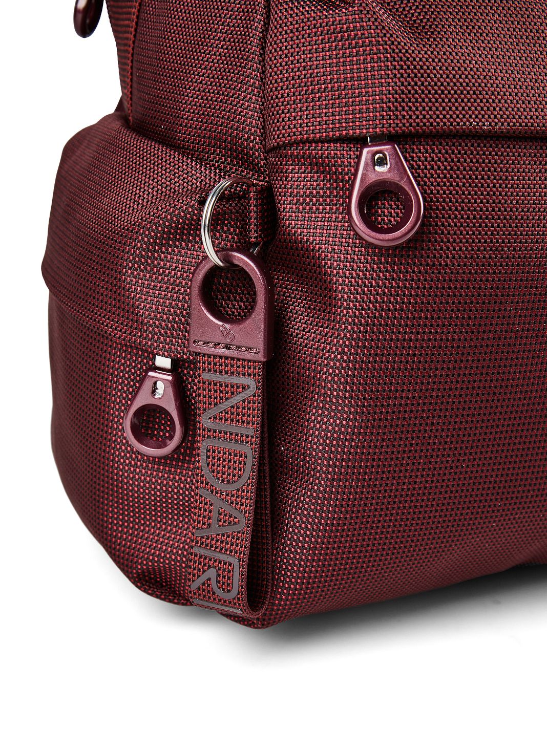 Mandarina Duck MD20 Městský batoh 27 cm Mandarina Duck MD20 Městský batoh 27 cm