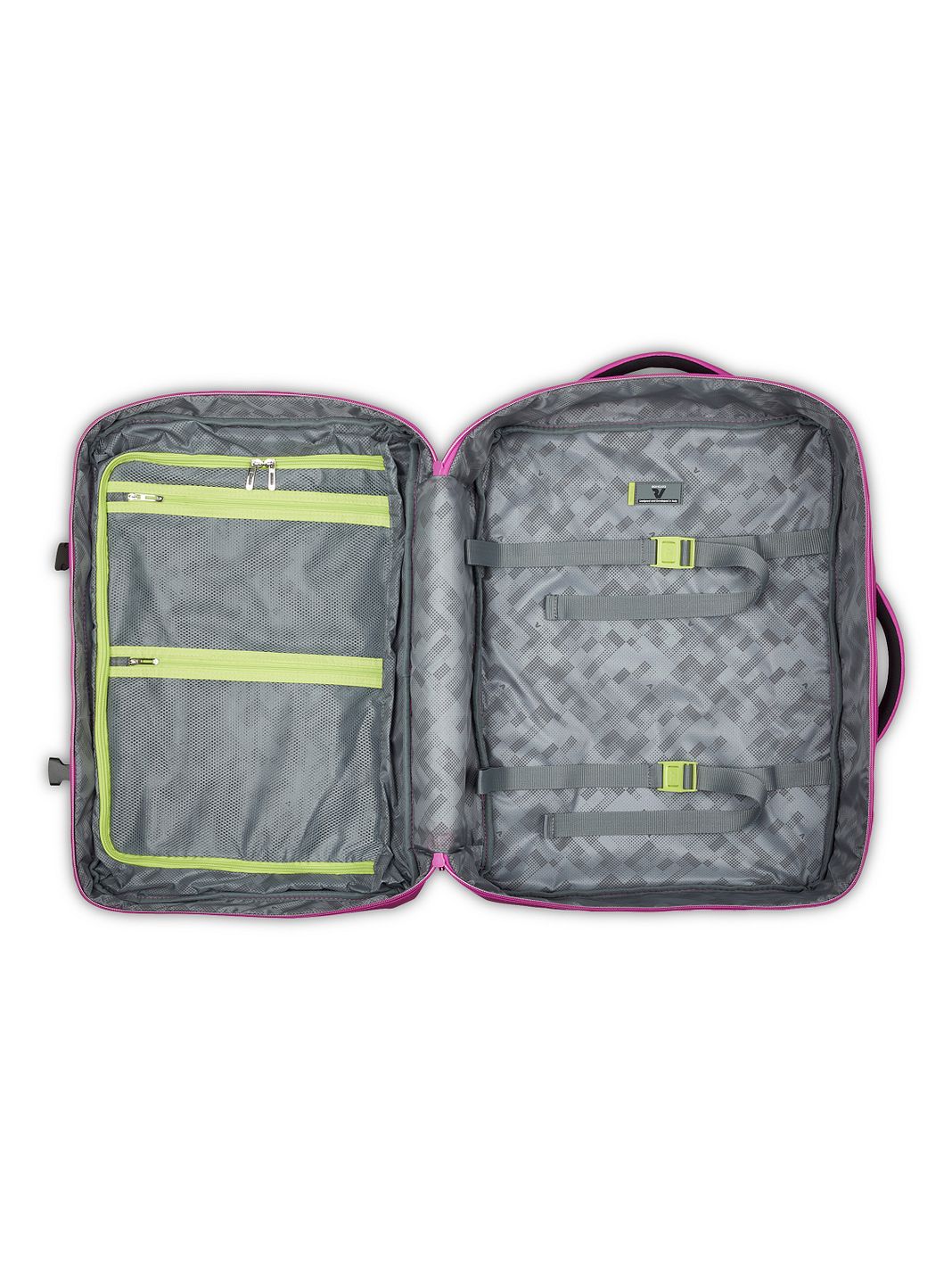 Roncato Wanderline Denní batoh 55 cm Roncato Wanderline Denní batoh 55 cm