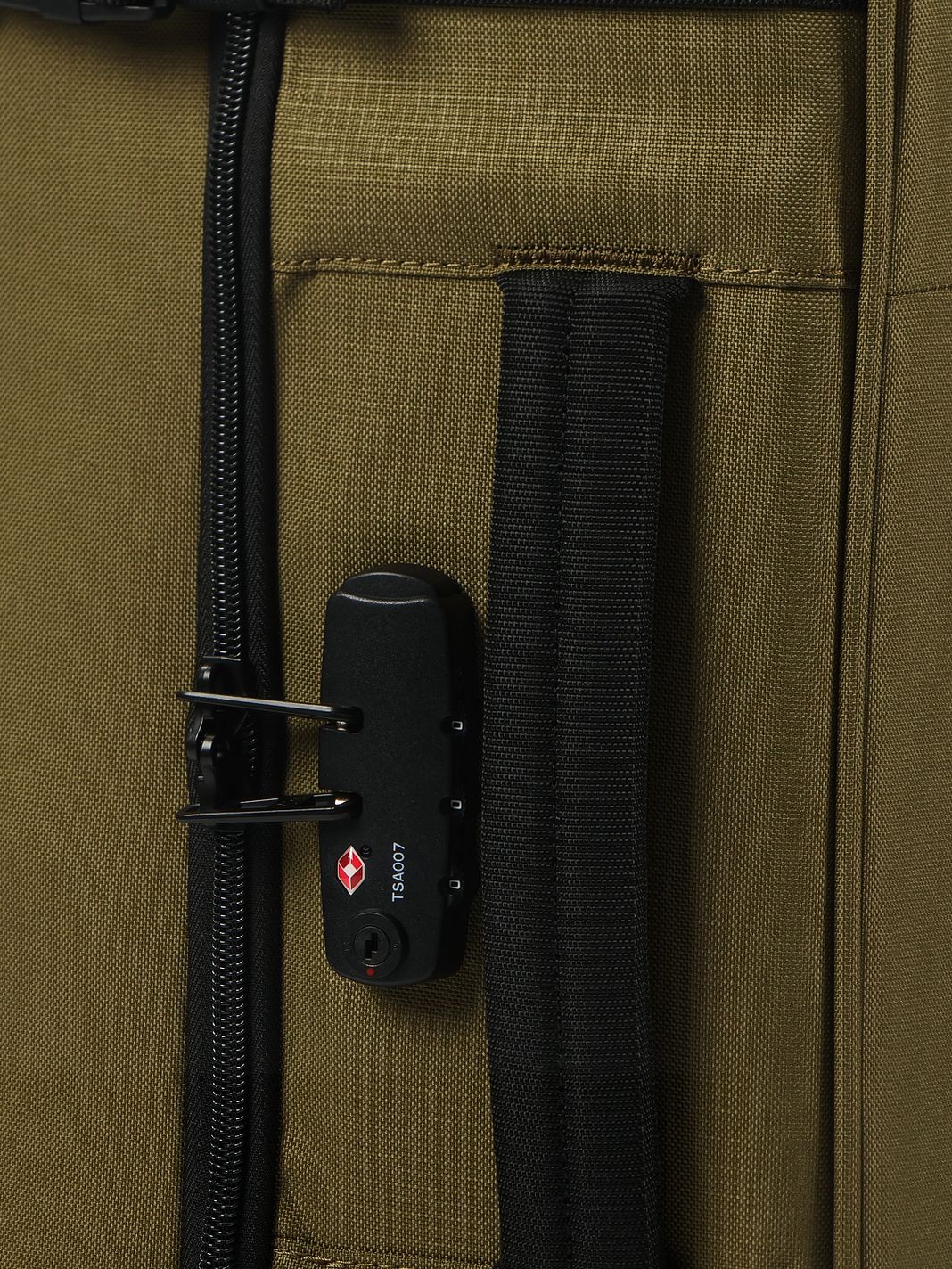 Samsonite Roader 2 kolečka Cestovní taška 55 cm Samsonite Roader 2 kolečka Cestovní taška 55 cm