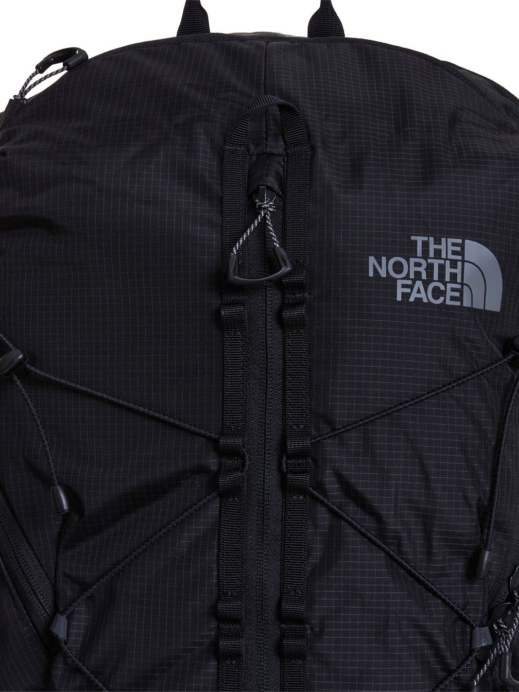 The North Face Borealis Turistický batoh 48 cm The North Face Borealis Turistický batoh 48 cm