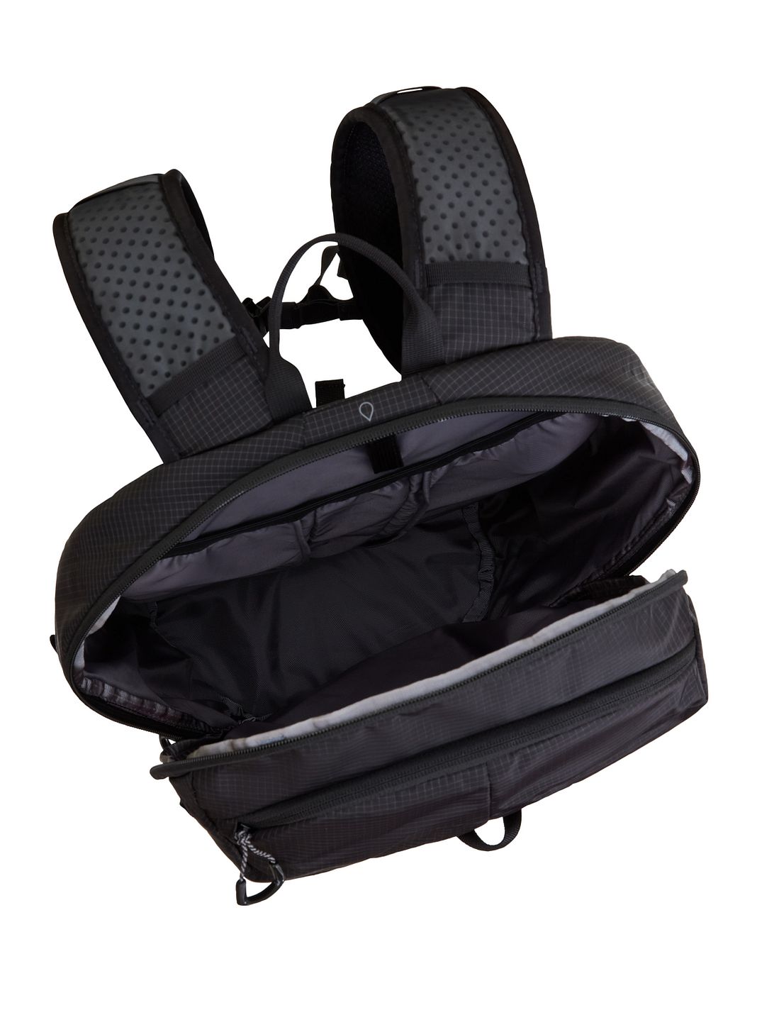 The North Face Borealis Turistický batoh 48 cm The North Face Borealis Turistický batoh 48 cm