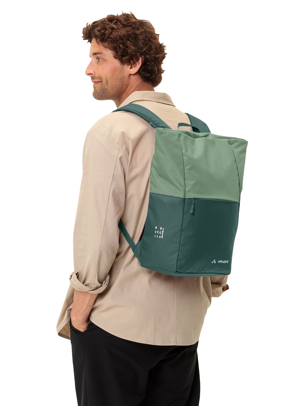 Vaude Wala Dagsryggsäck 42 cm Laptopfack Vaude Wala Dagsryggsäck 42 cm Laptopfack
