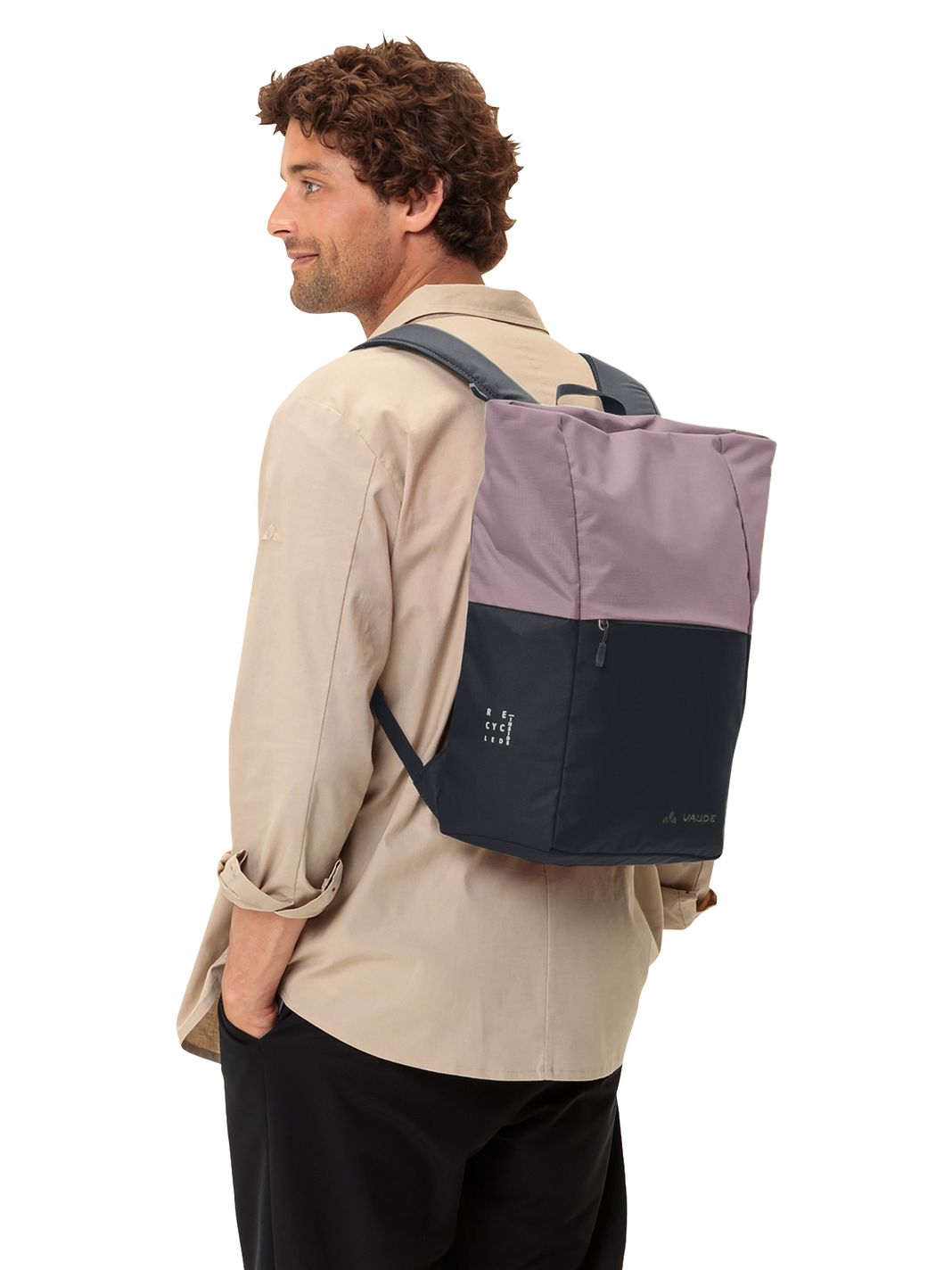 Vaude Wala Dagsryggsäck 42 cm Laptopfack Vaude Wala Dagsryggsäck 42 cm Laptopfack