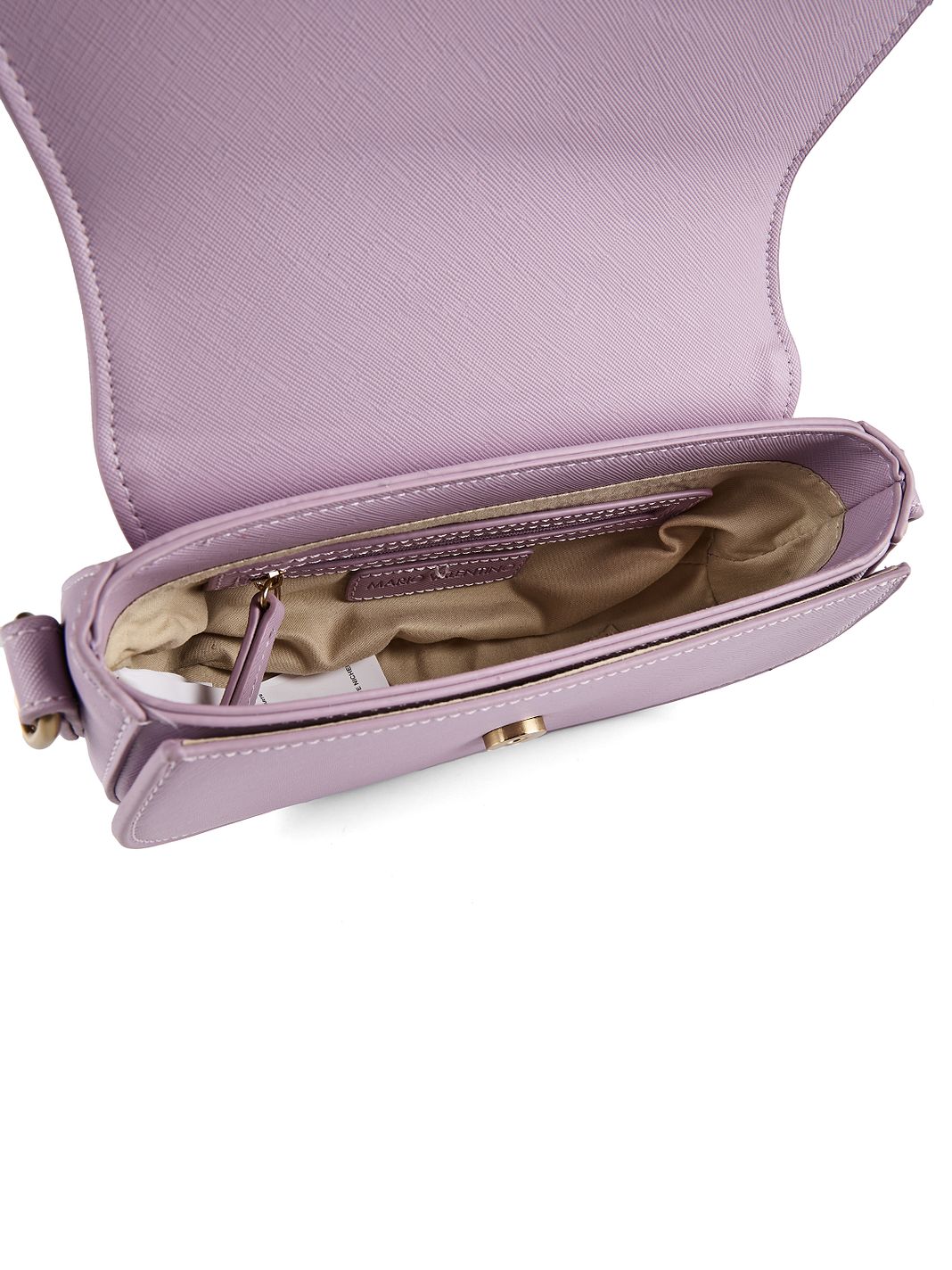 Valentino Silvia Mir Crossbody taske 21.5 cm Valentino Silvia Mir Crossbody taske 21.5 cm