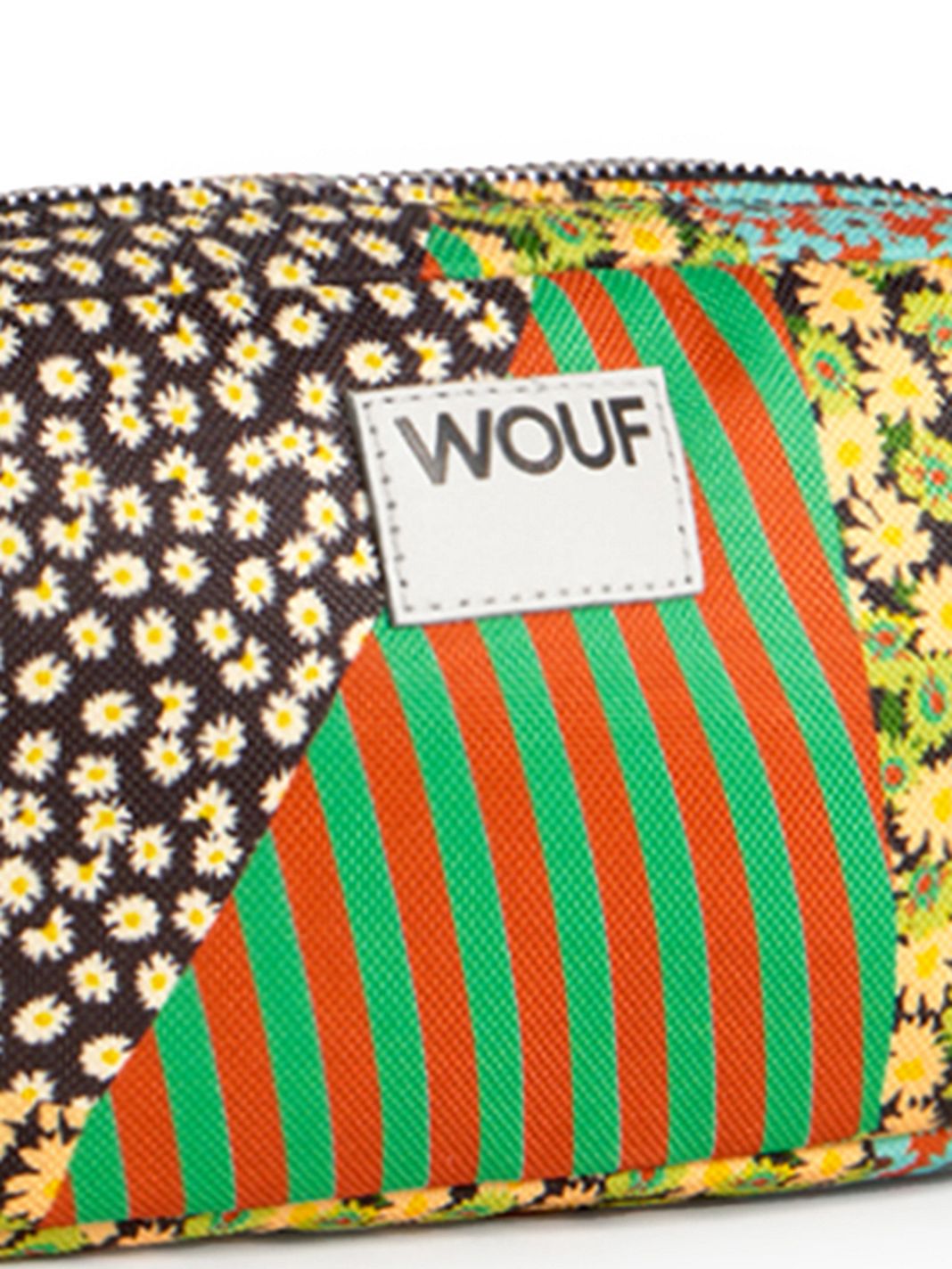 Wouf Daily Crossbody taška 19 cm